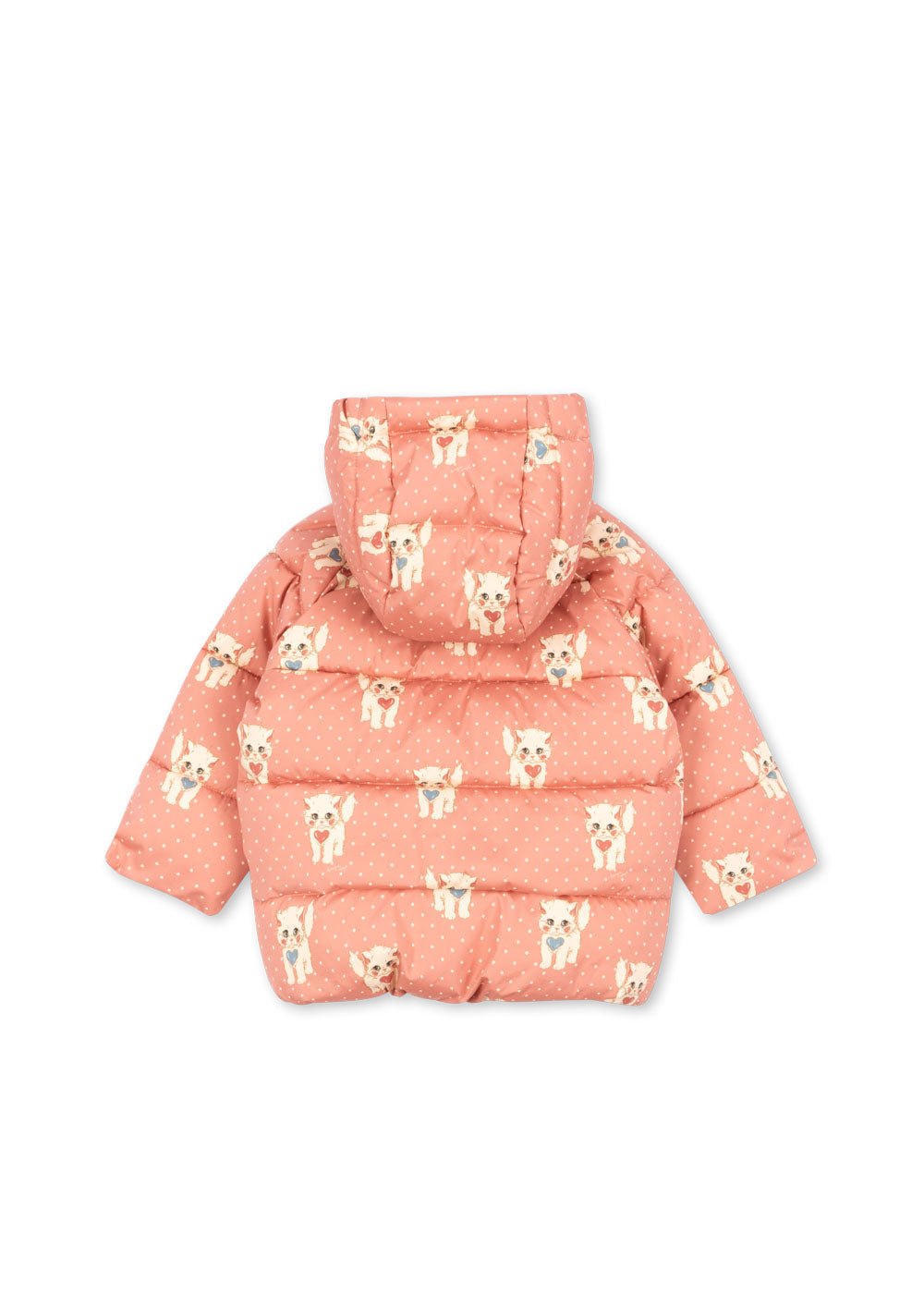 Konges Sløjd Nuka Jacket - Ciao Miao Rose — official Konges Sløjd image 6