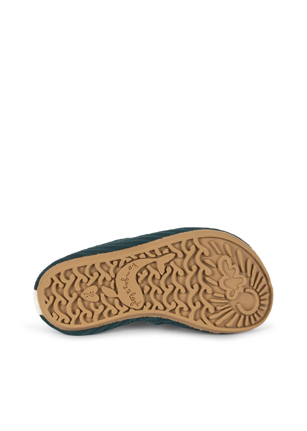 Konges Sløjd Sailor Swim Shoes - Sea Moss Konges Sløjd