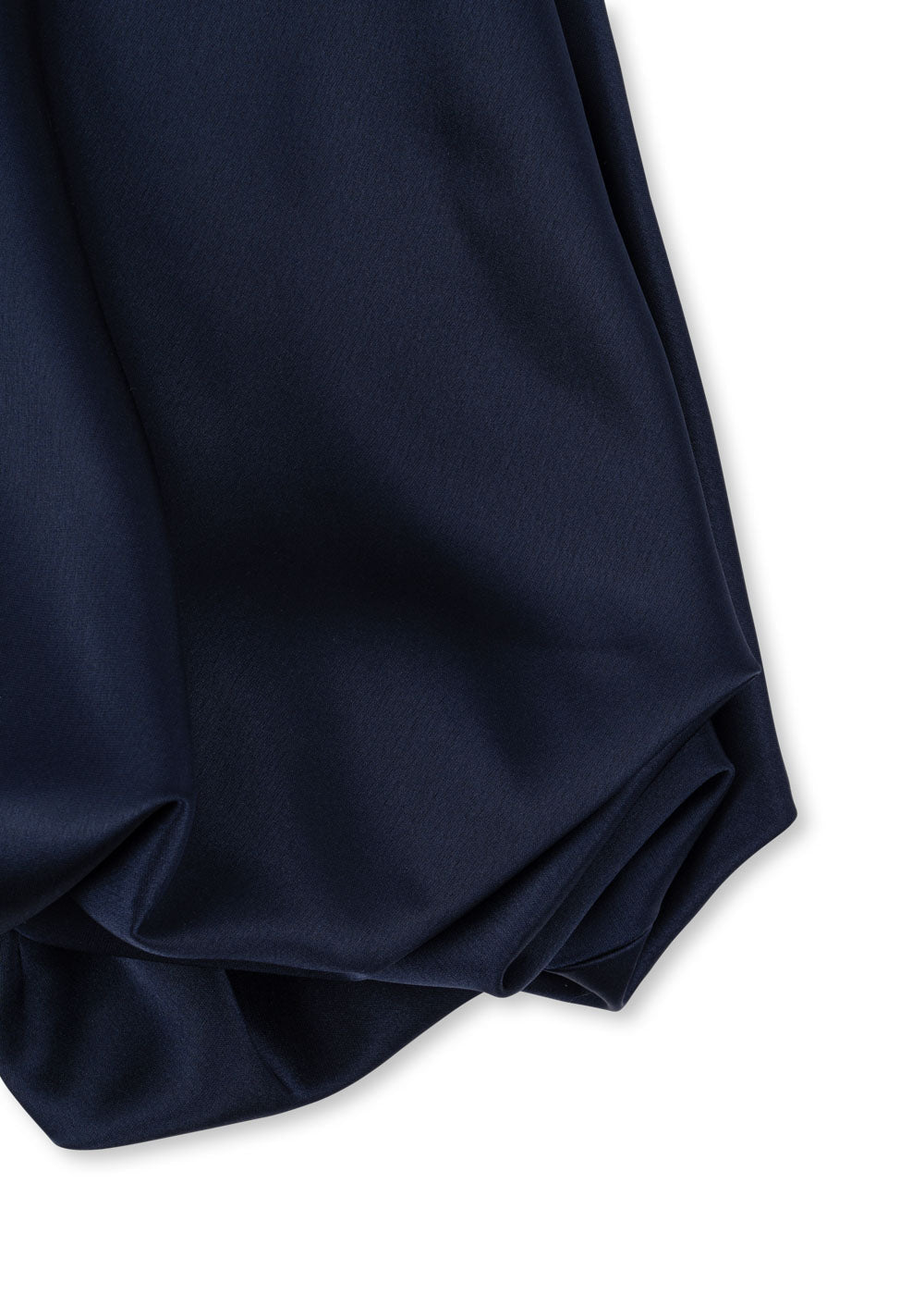 Konges Sløjd Sheena Dress in Navy Blazer – official gallery view 6