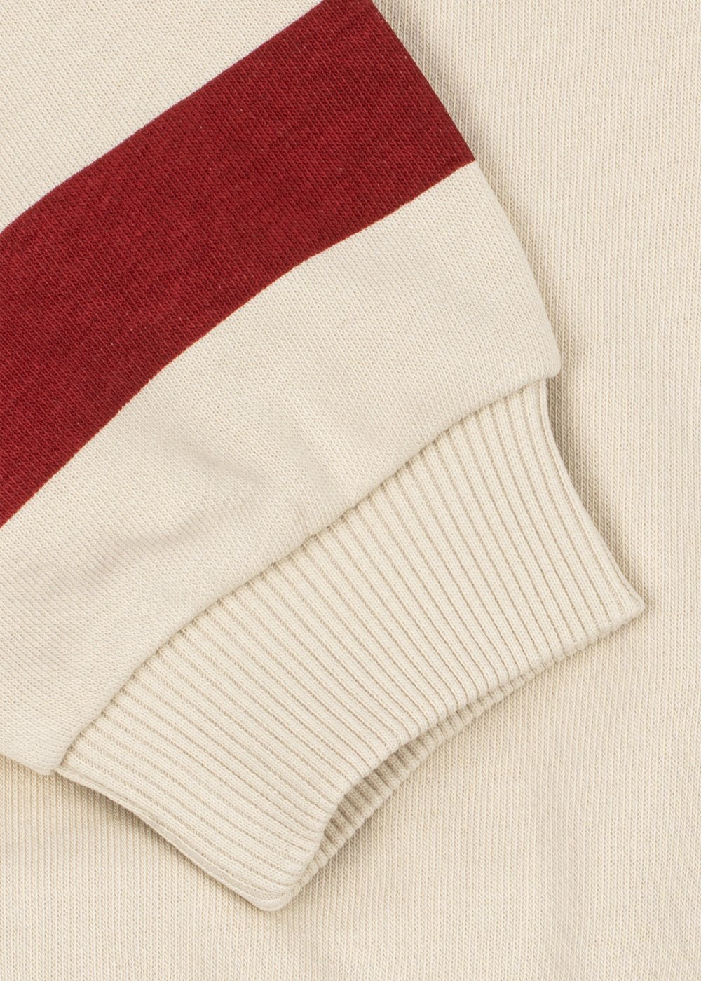 Konges Sløjd Spotty GOTS Sweatshirt – Brown Rice Konges Sløjd