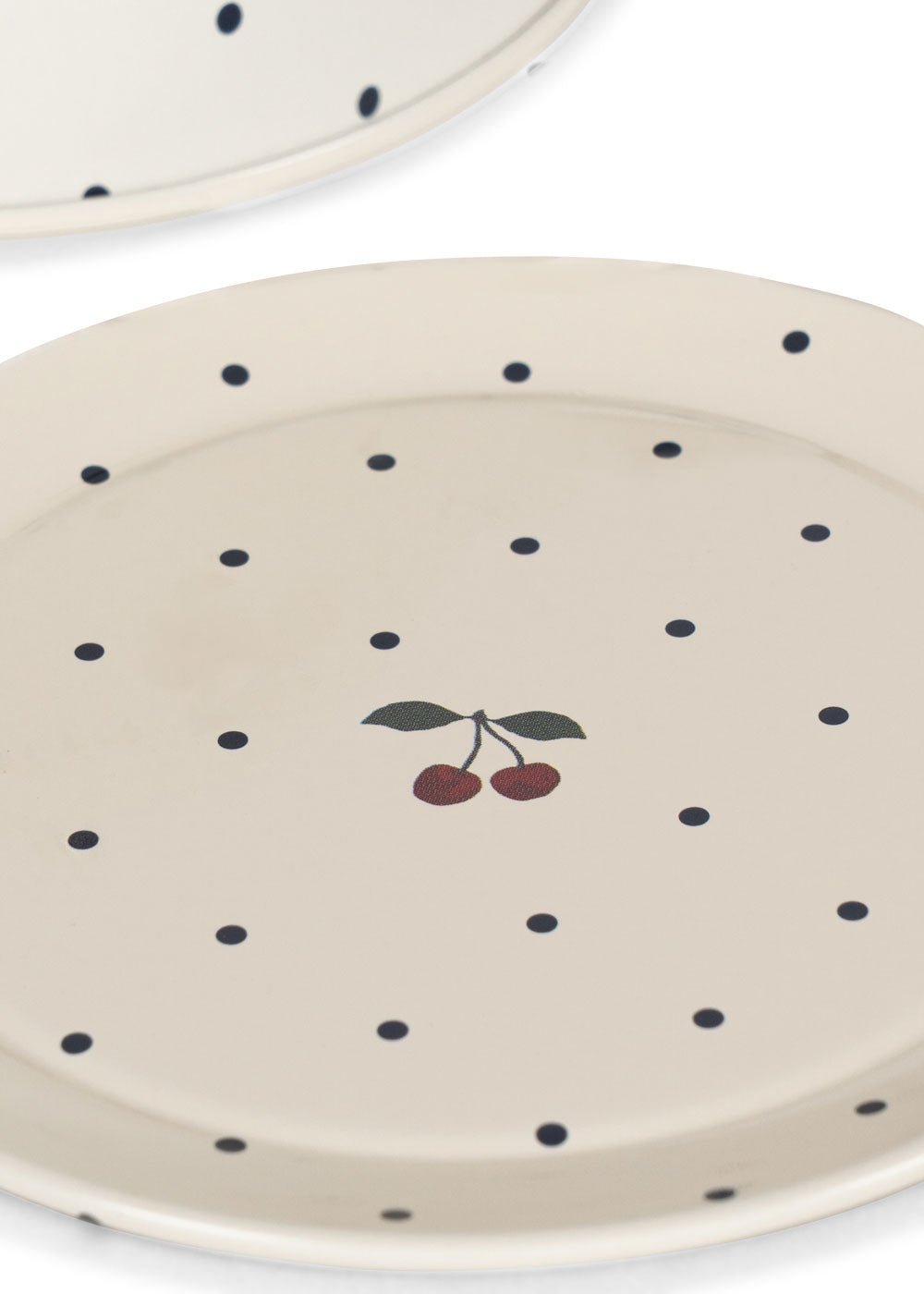 Konges Sløjd Tea Party – Blue Dot – product view 6