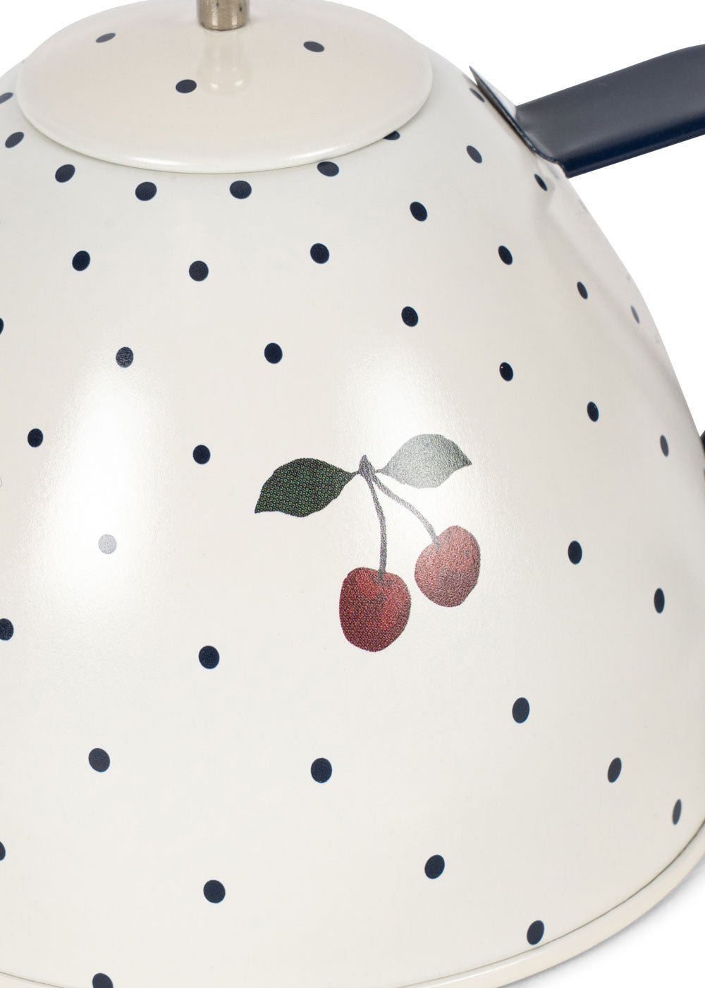 Konges Sløjd Tea Party – Blue Dot – product view 5