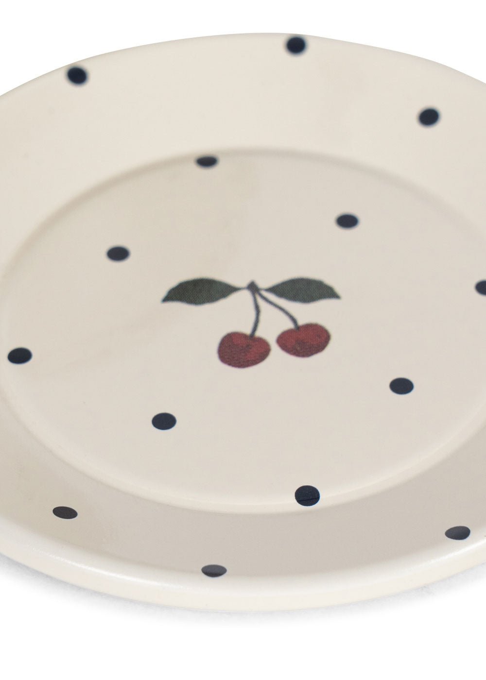 Konges Sløjd Tea Party – Blue Dot – product view 7