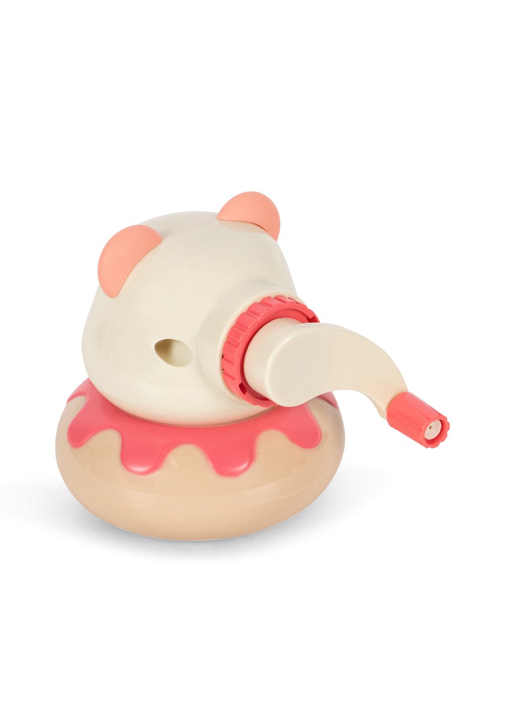 Konges Sløjd Teddy Twister Pencil Sharpener Konges Sløjd