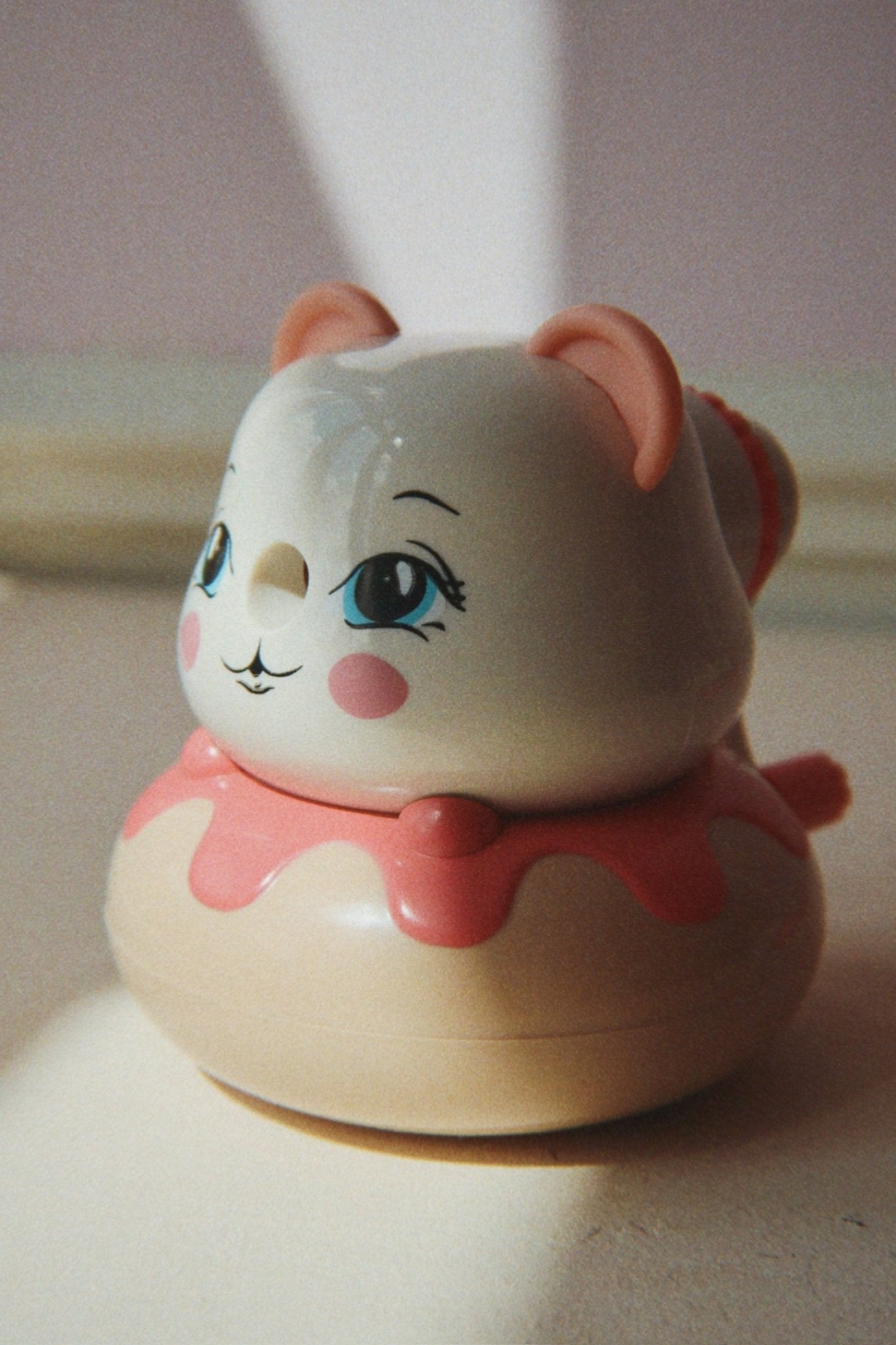 Konges Sløjd Teddy Twister Pencil Sharpener Konges Sløjd