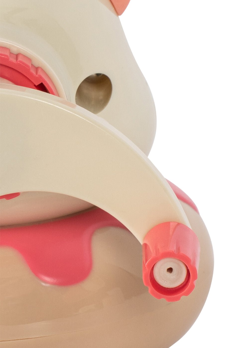 Konges Sløjd Teddy Twister Pencil Sharpener Konges Sløjd