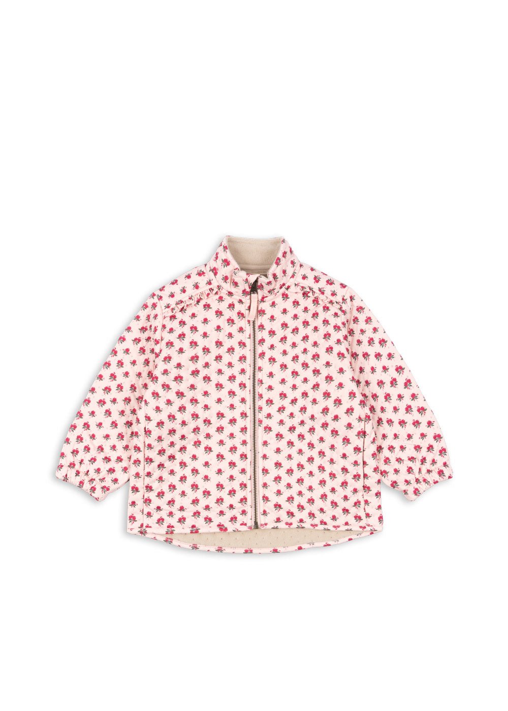 Konges Sløjd Thermo Jacket – Rosie Blush Konges Sløjd