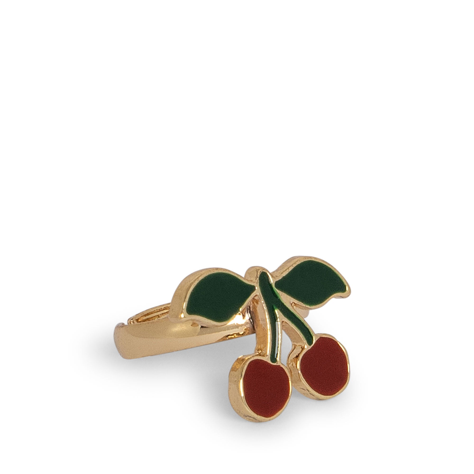 Konges Sløjd 12 PACK RING SET - multi color Konges Sløjd New Collection