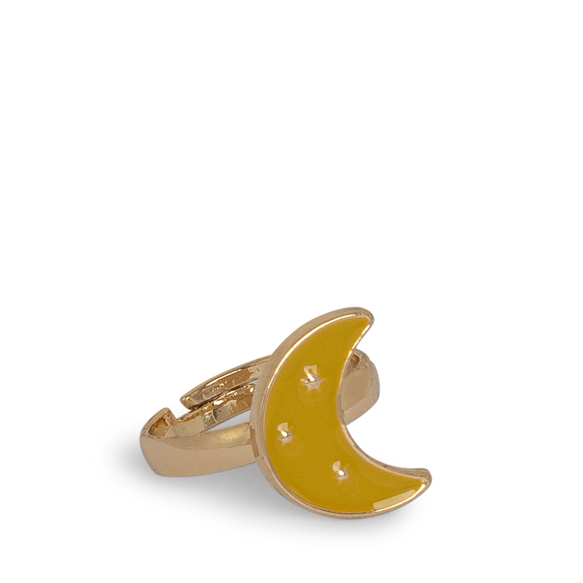 Konges Sløjd 12 PACK RING SET - multi color Konges Sløjd New Collection