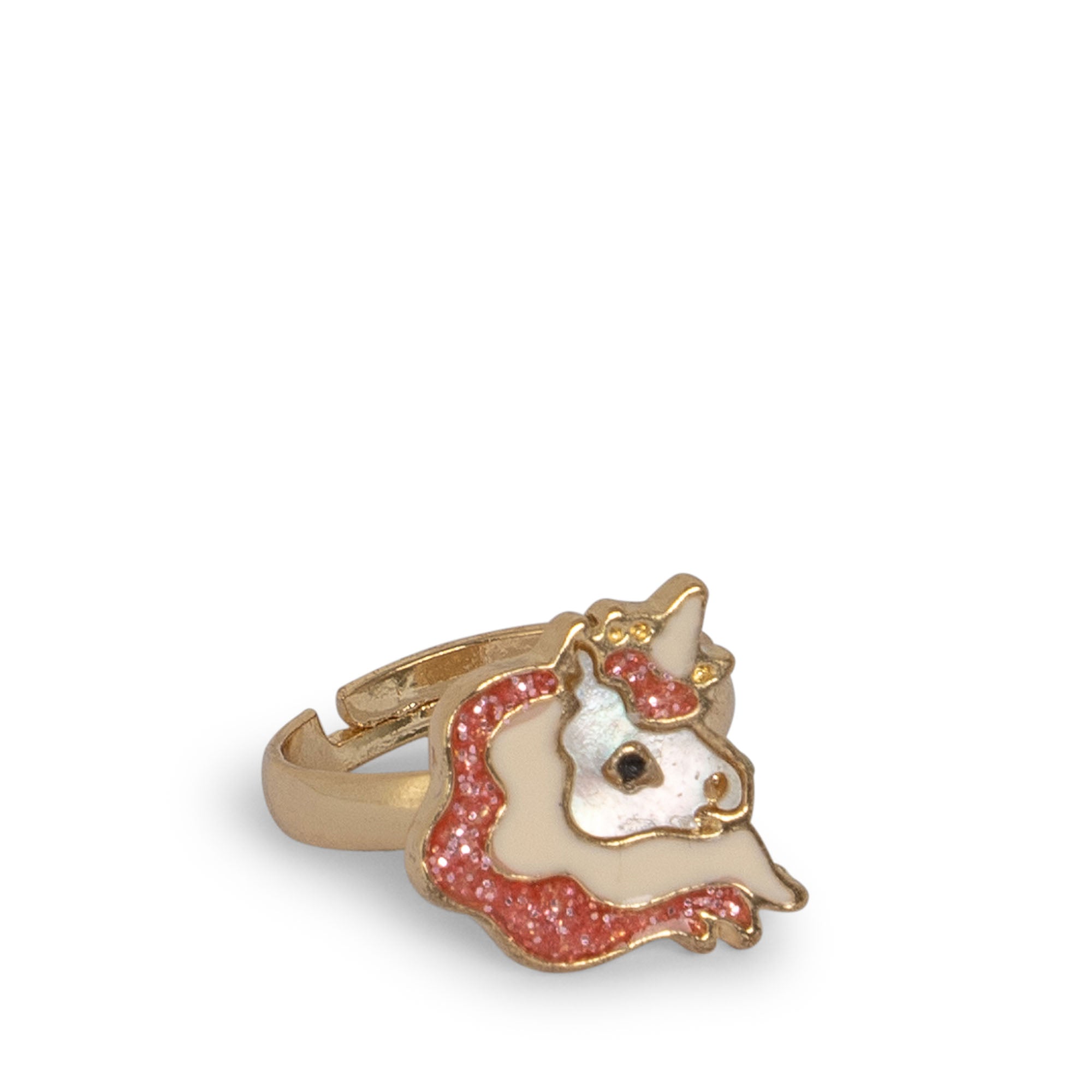 Konges Sløjd 12 PACK RING SET - multi color Konges Sløjd New Collection