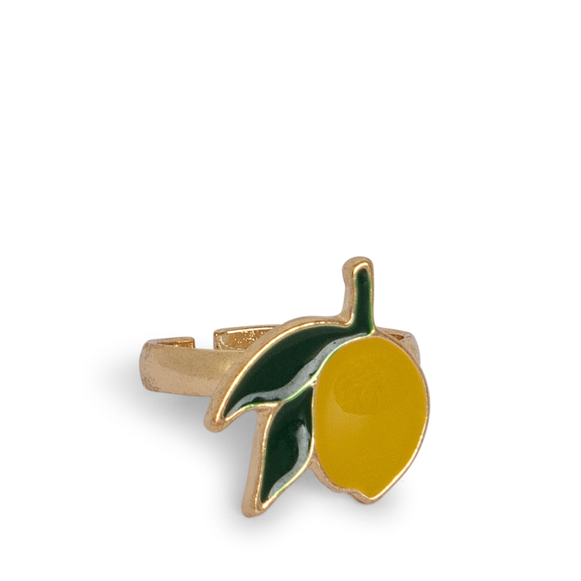 Konges Sløjd 12 PACK RING SET - multi color Konges Sløjd New Collection