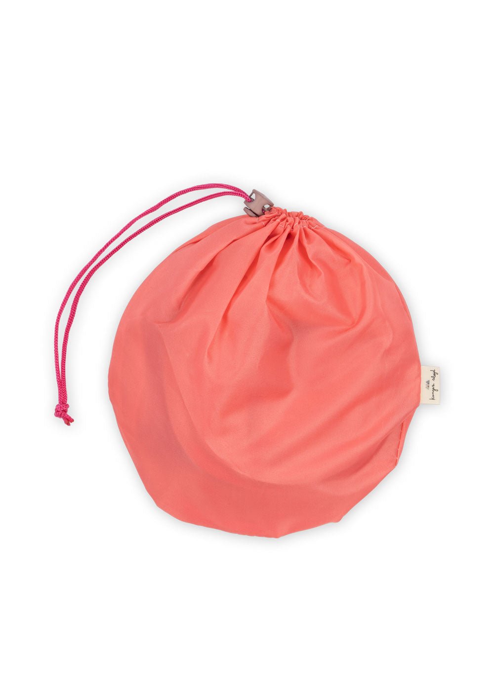 Konges Sløjd 2 PACK CAR SUNSHADE - kitty bow Konges Sløjd