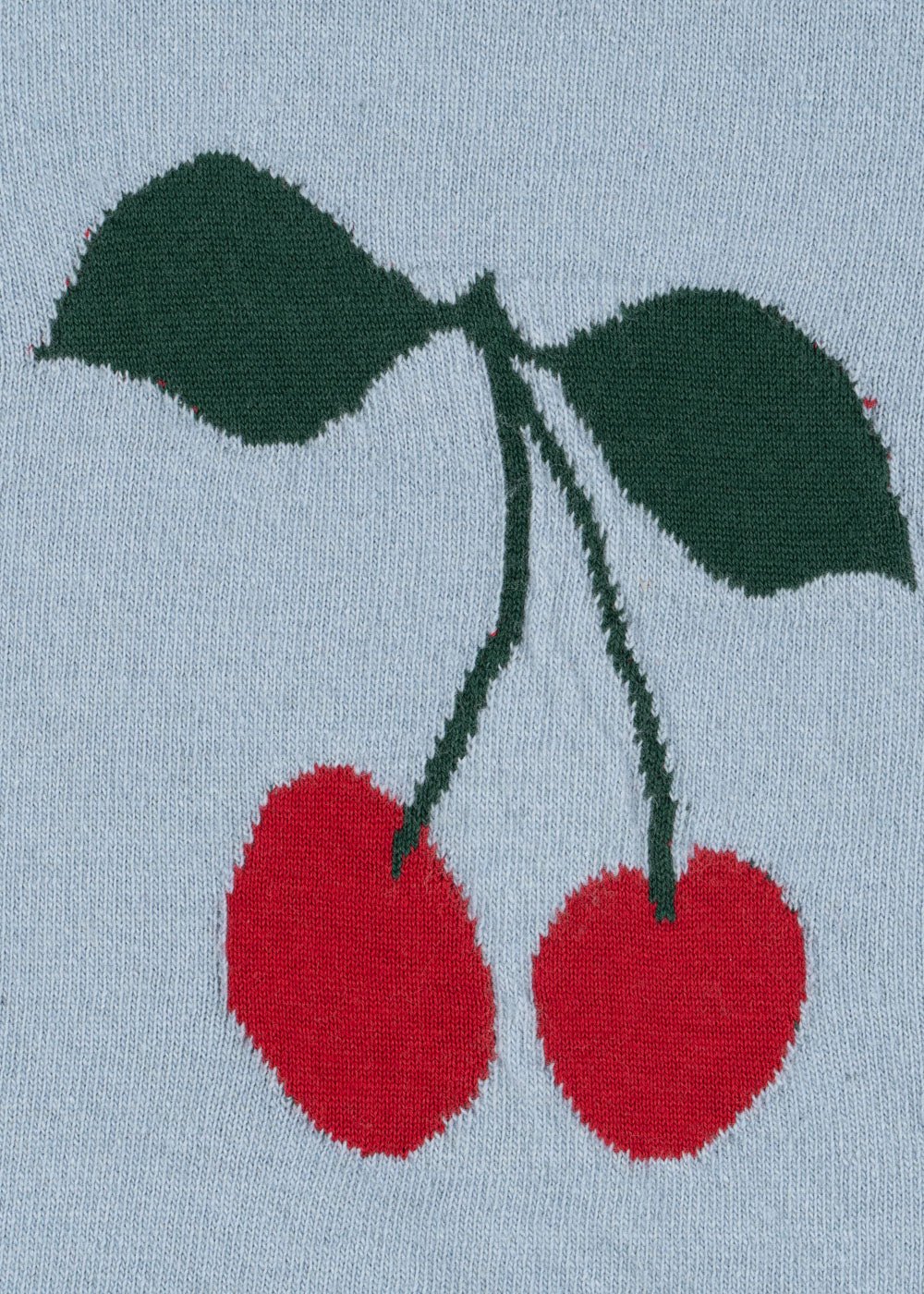 Konges Sløjd ALEXA DRESS - blue fog Konges Sløjd New Collection