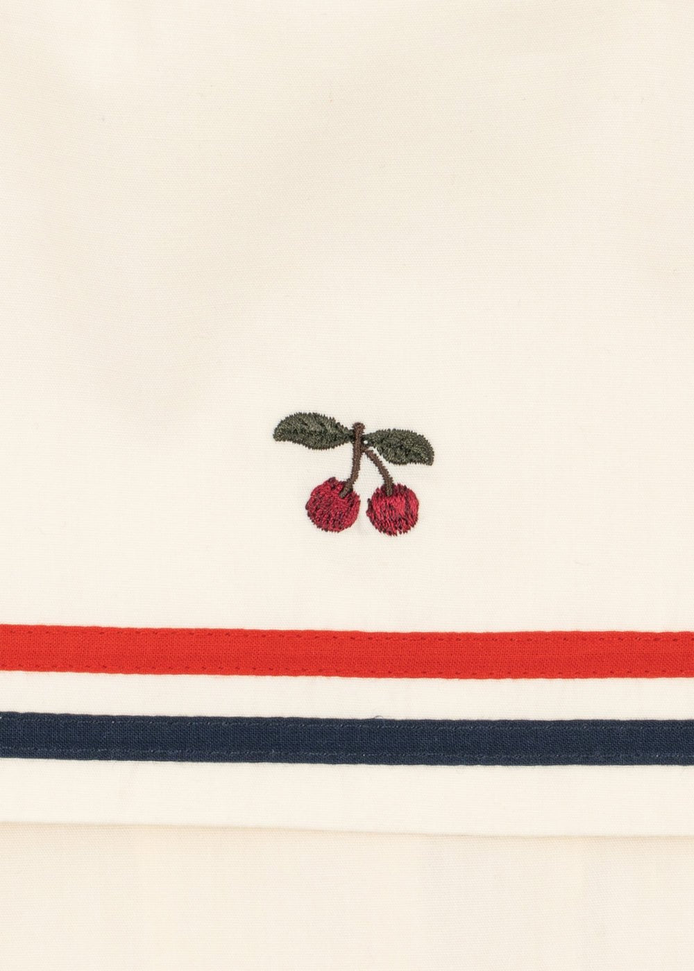 Konges Sløjd ALLIE DRESS - eggnog Konges Sløjd New Collection