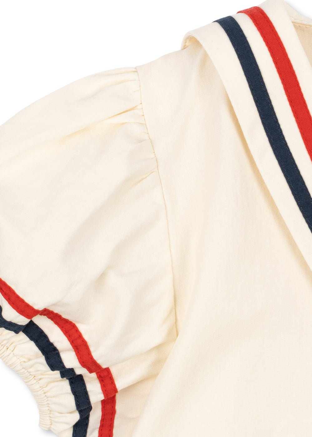 Konges Sløjd ALLIE DRESS - eggnog Konges Sløjd New Collection