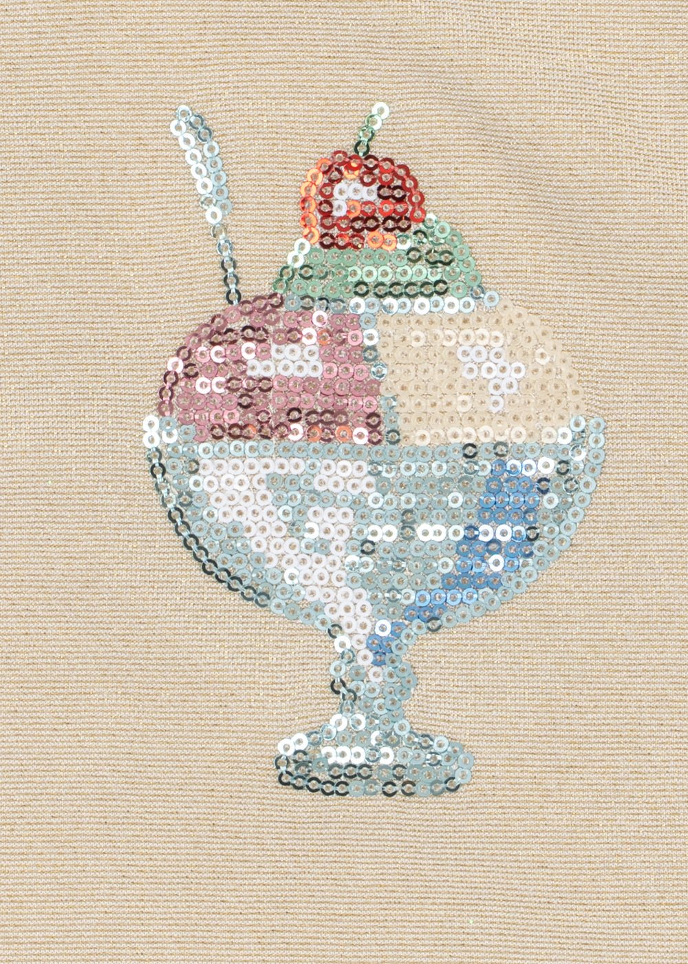 Konges Sløjd AMANDINE SWIMSUIT - rosewater Konges Sløjd New Collection