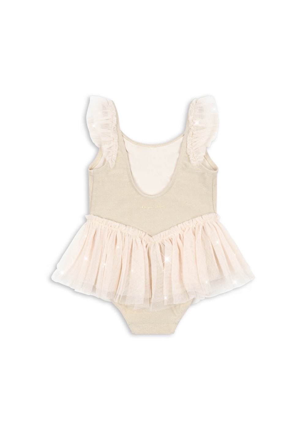 Konges Sløjd AMANDINE SWIMSUIT - rosewater Konges Sløjd New Collection