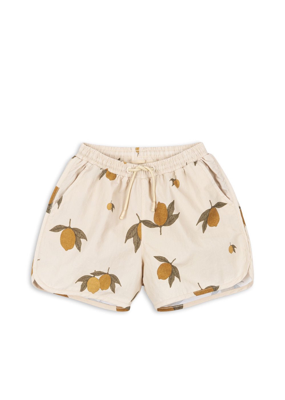Konges Sløjd ASNOU SWIM SHORTS GRS - sweet and sour Konges Sløjd