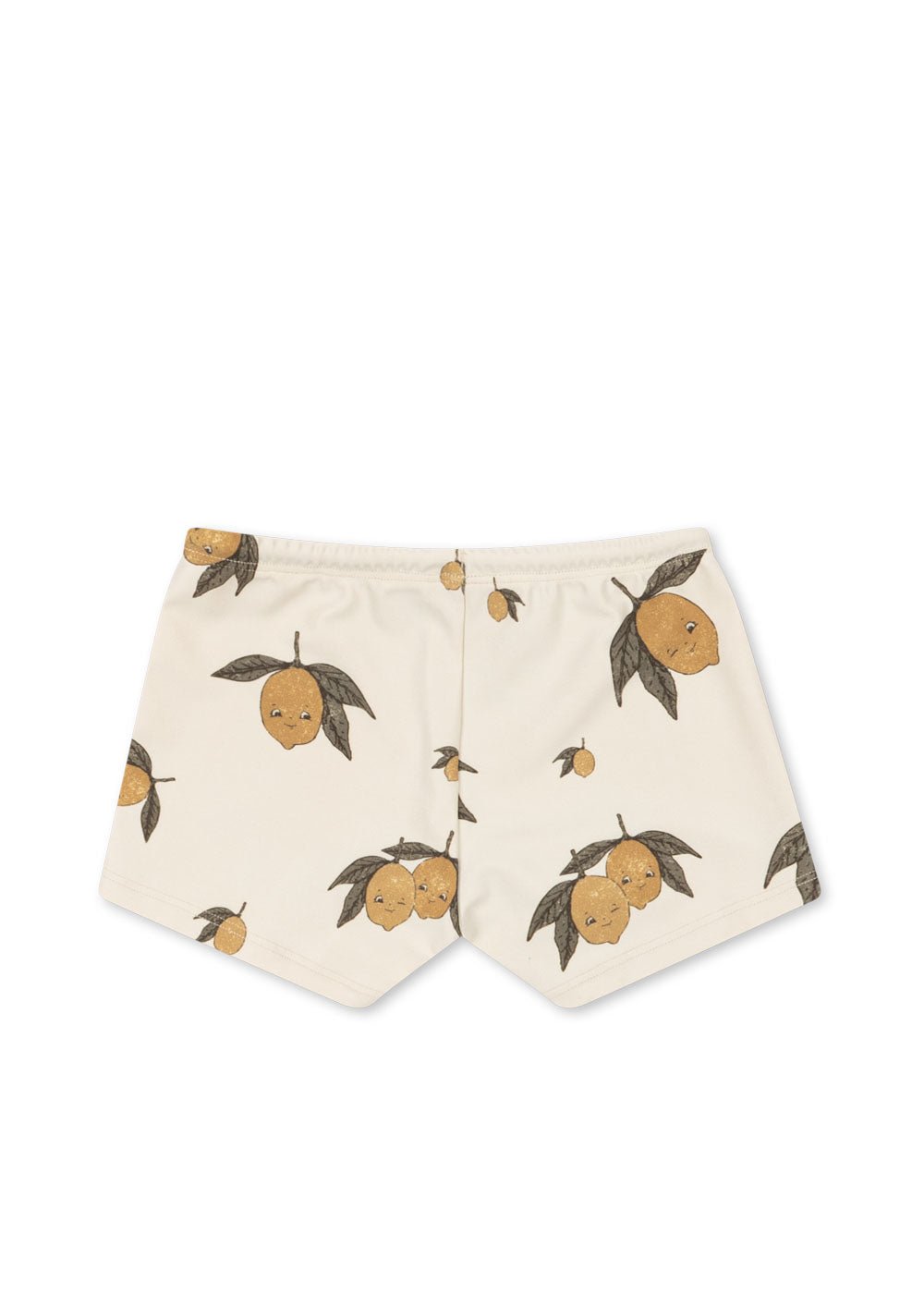 Konges Sløjd ASTER SWIM PANTS GRS - sweet and sour Konges Sløjd