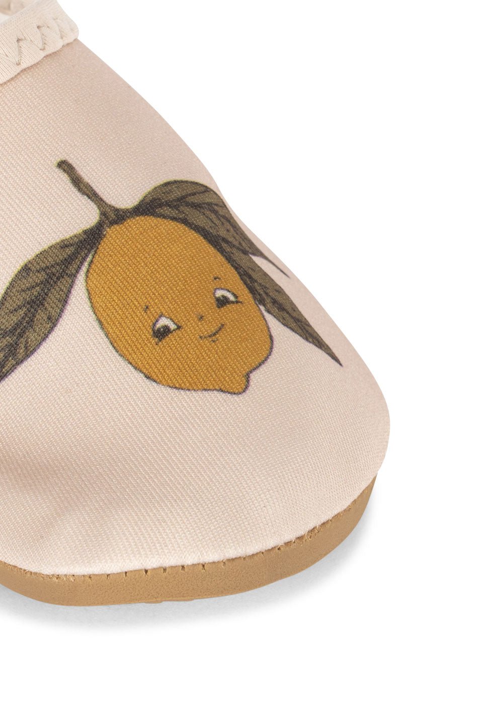 Konges Sløjd ASTER SWIM SHOES - sweet and sour Konges Sløjd