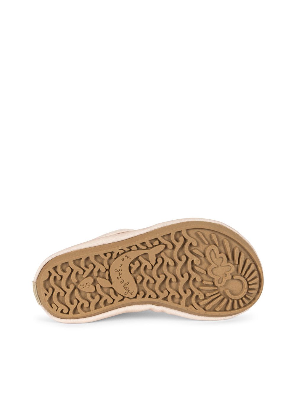 Konges Sløjd ASTER SWIM SHOES - sweet and sour Konges Sløjd