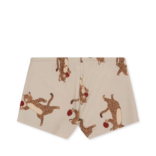 KONGES SLOJD ASTER SWIM SHORTS / PING PONG Konges Sløjd