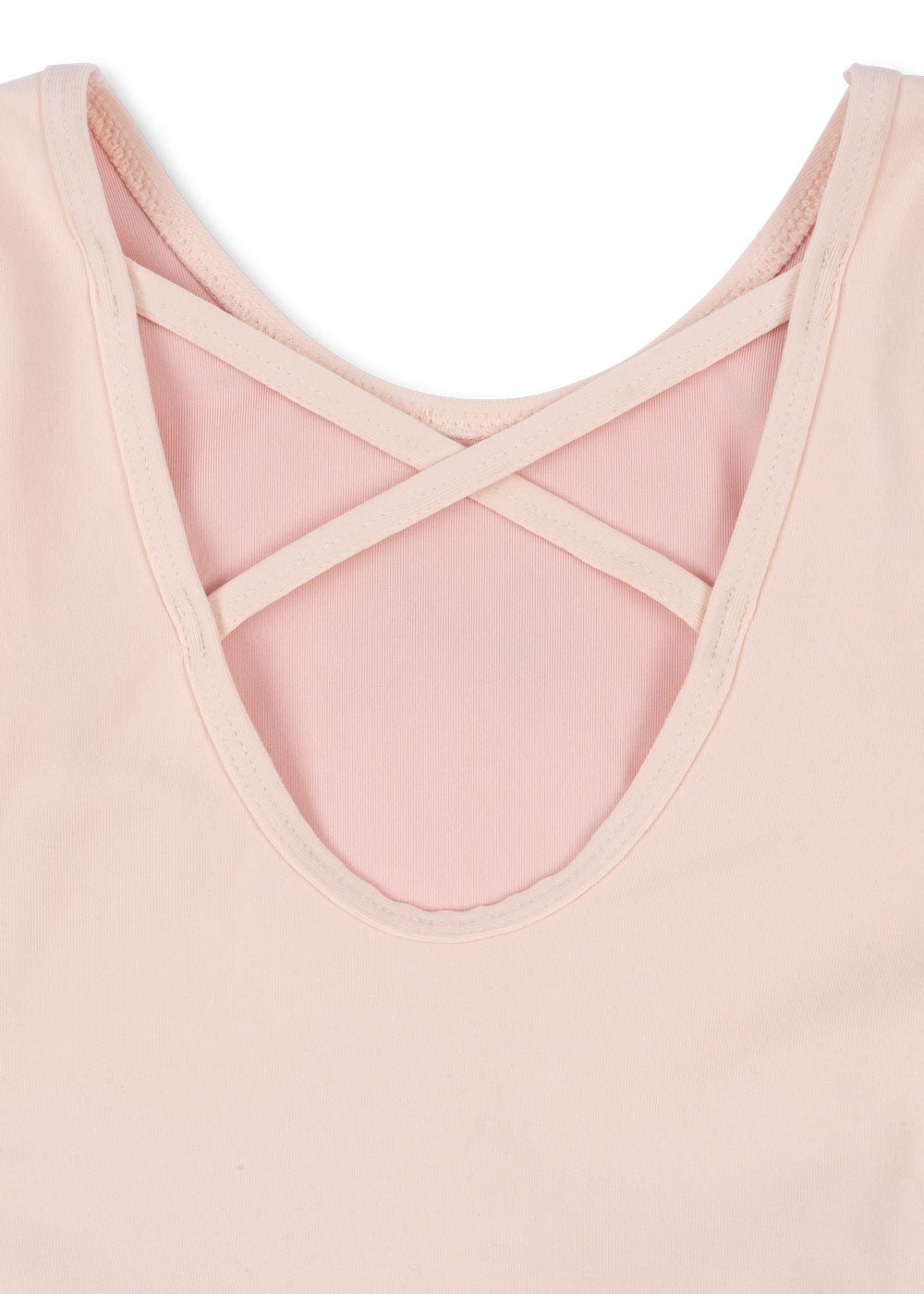 Konges Sløjd BALLERINA DRESS - pale dogwood Konges Sløjd New Collection