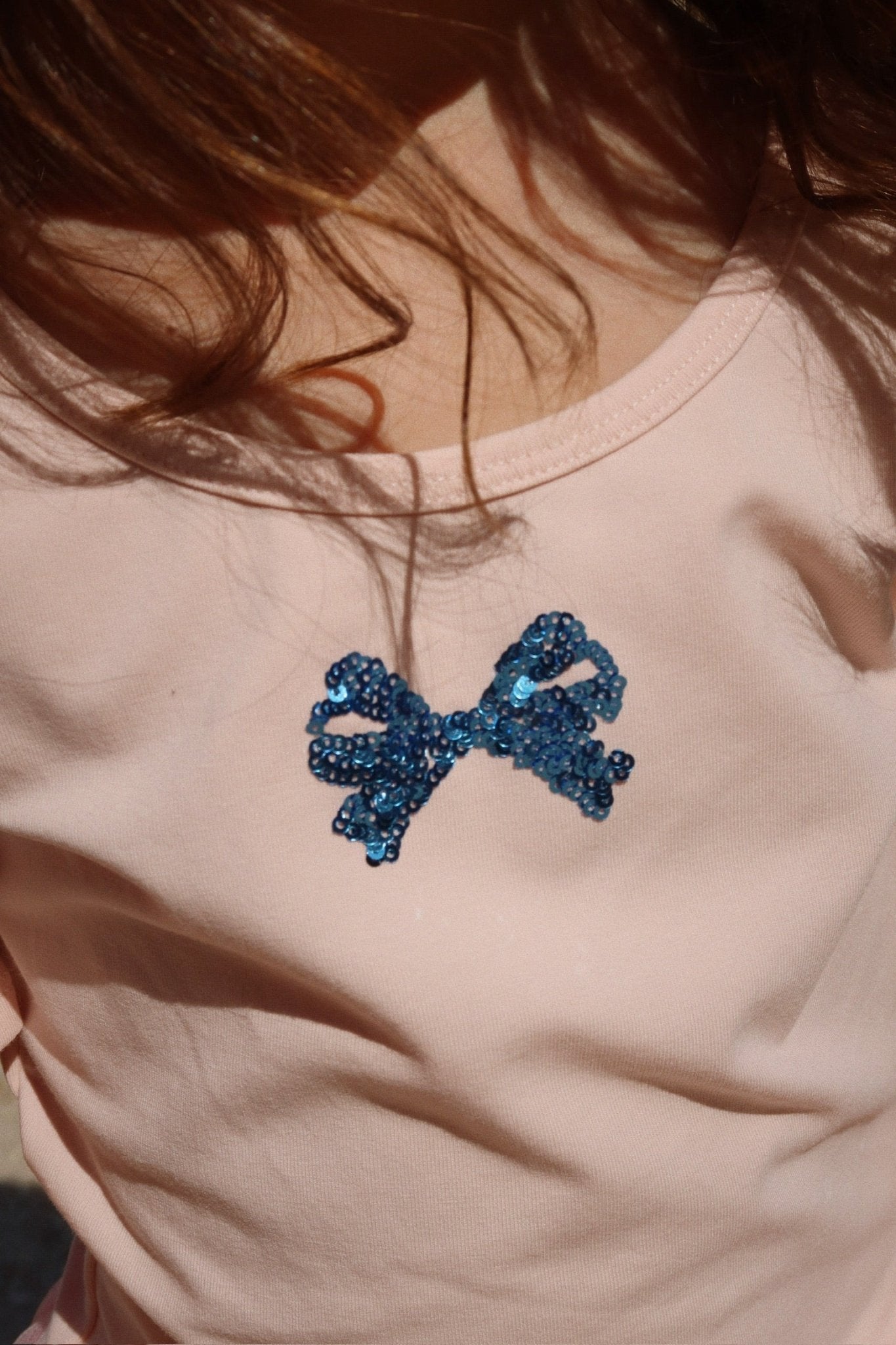 Konges Sløjd BALLERINA DRESS - pale dogwood Konges Sløjd New Collection