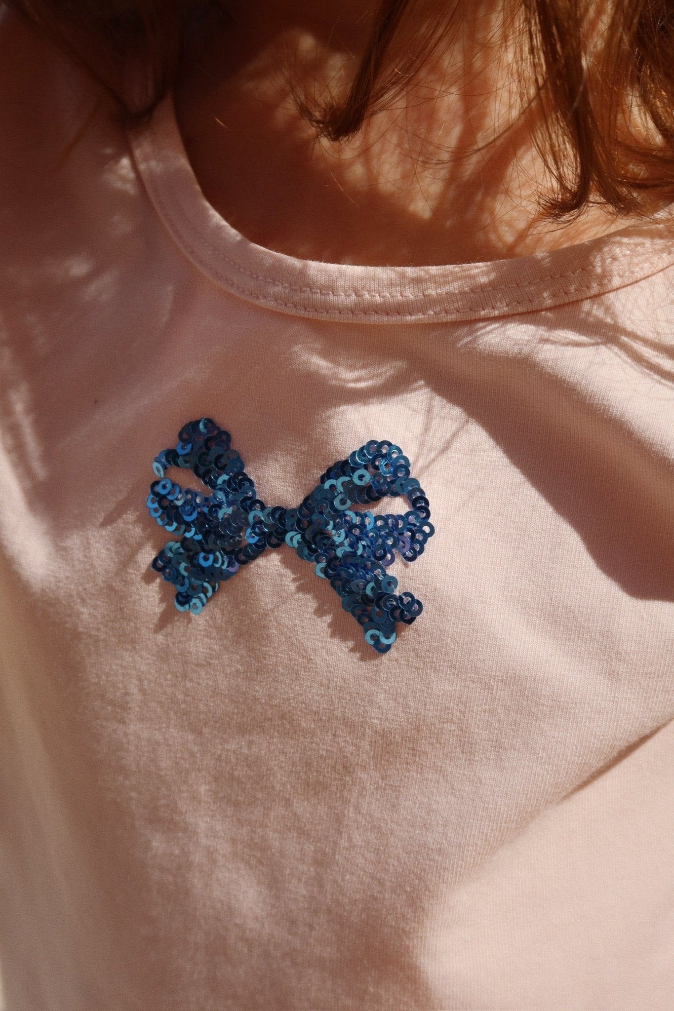 Konges Sløjd BALLERINA DRESS - pale dogwood Konges Sløjd New Collection