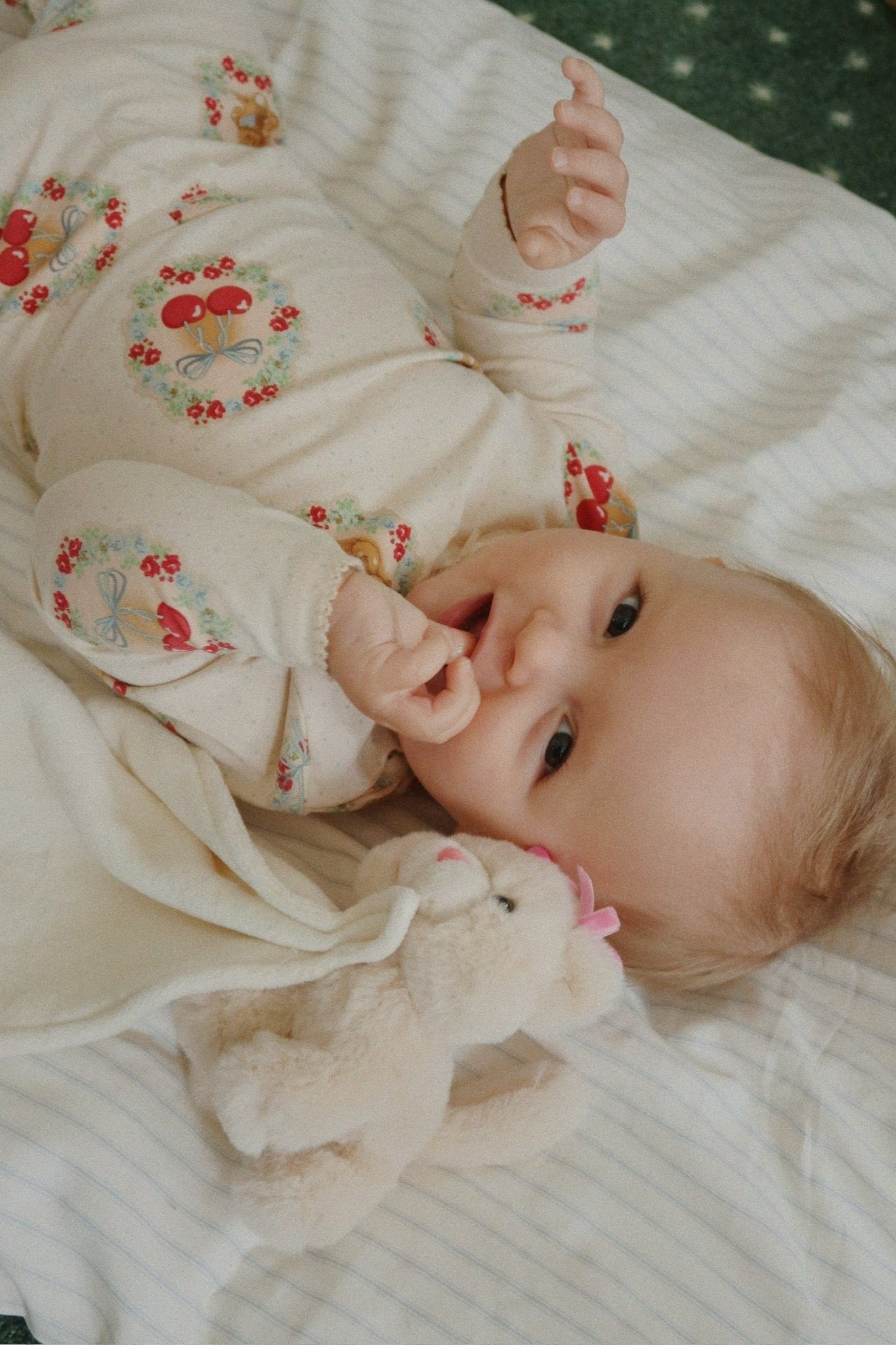 Konges Sløjd BASIC CHRISTMAS SET - deer diary Konges Sløjd New Collection