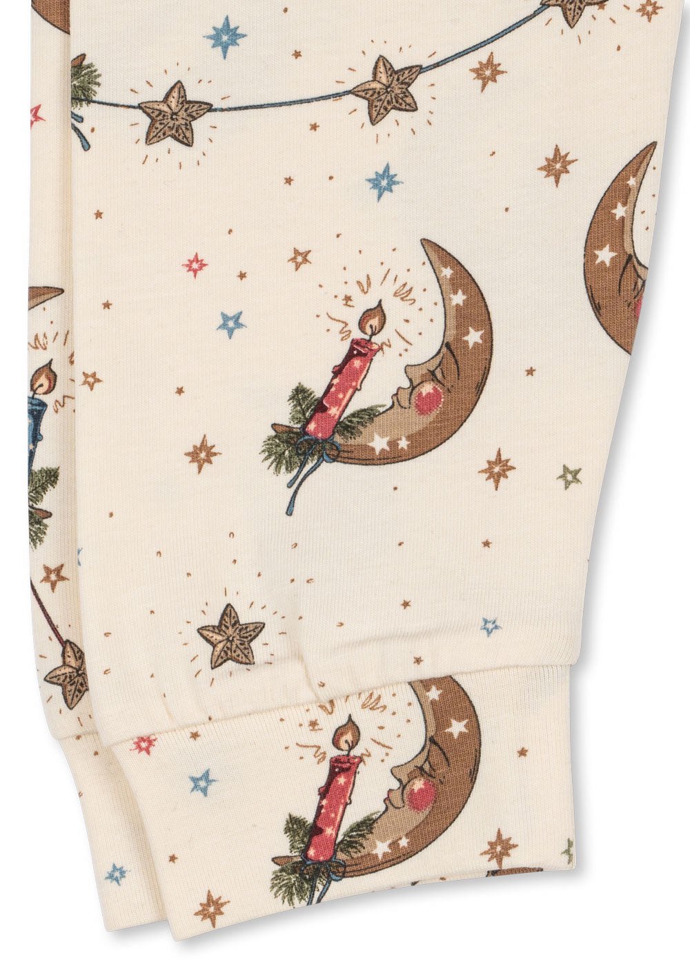Konges Sløjd BASIC CHRISTMAS SET - luna Konges Sløjd New Collection