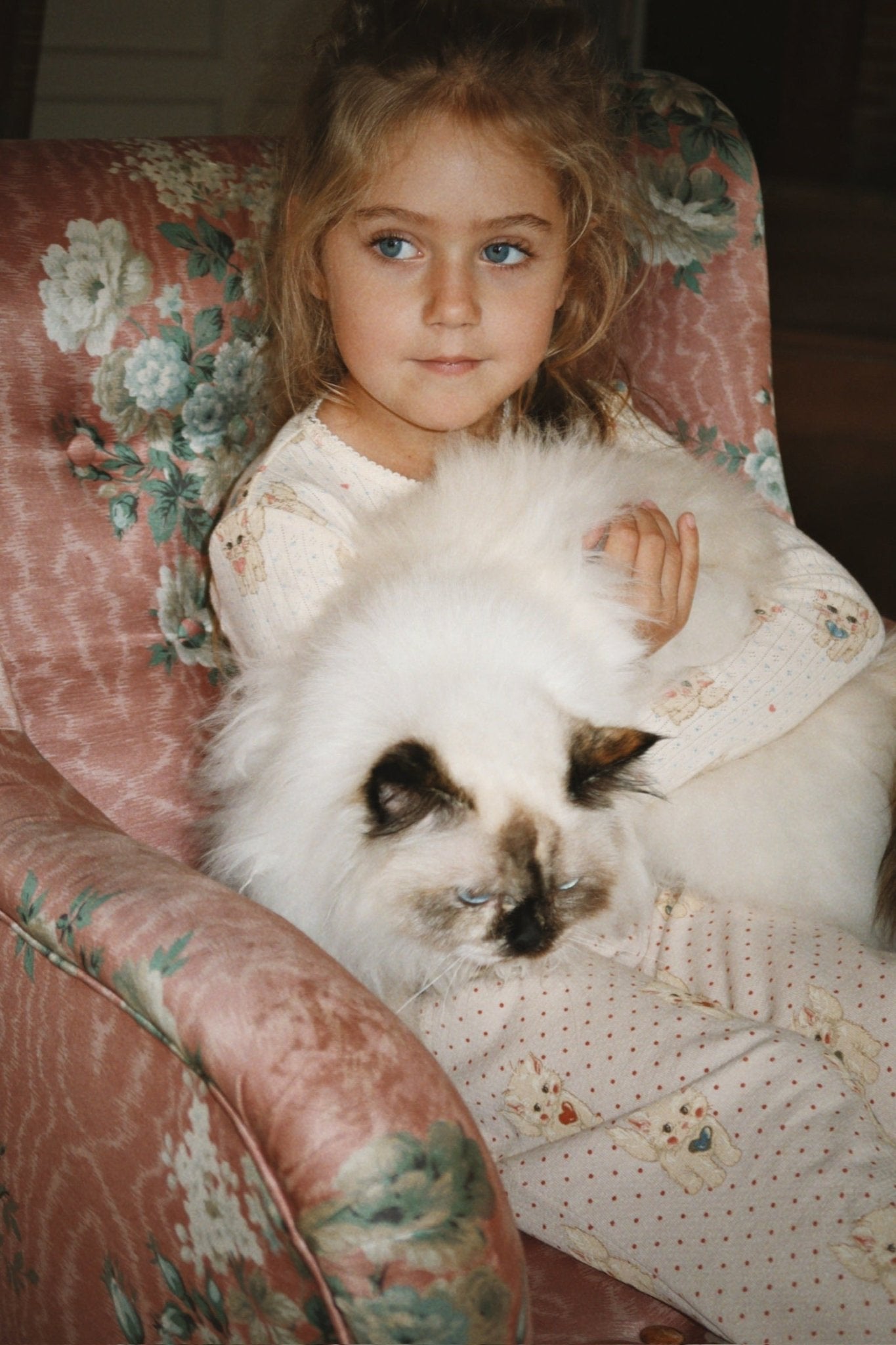 Konges Sløjd BELLI SWEAT PANTS - miao amore Konges Sløjd Limited Collection