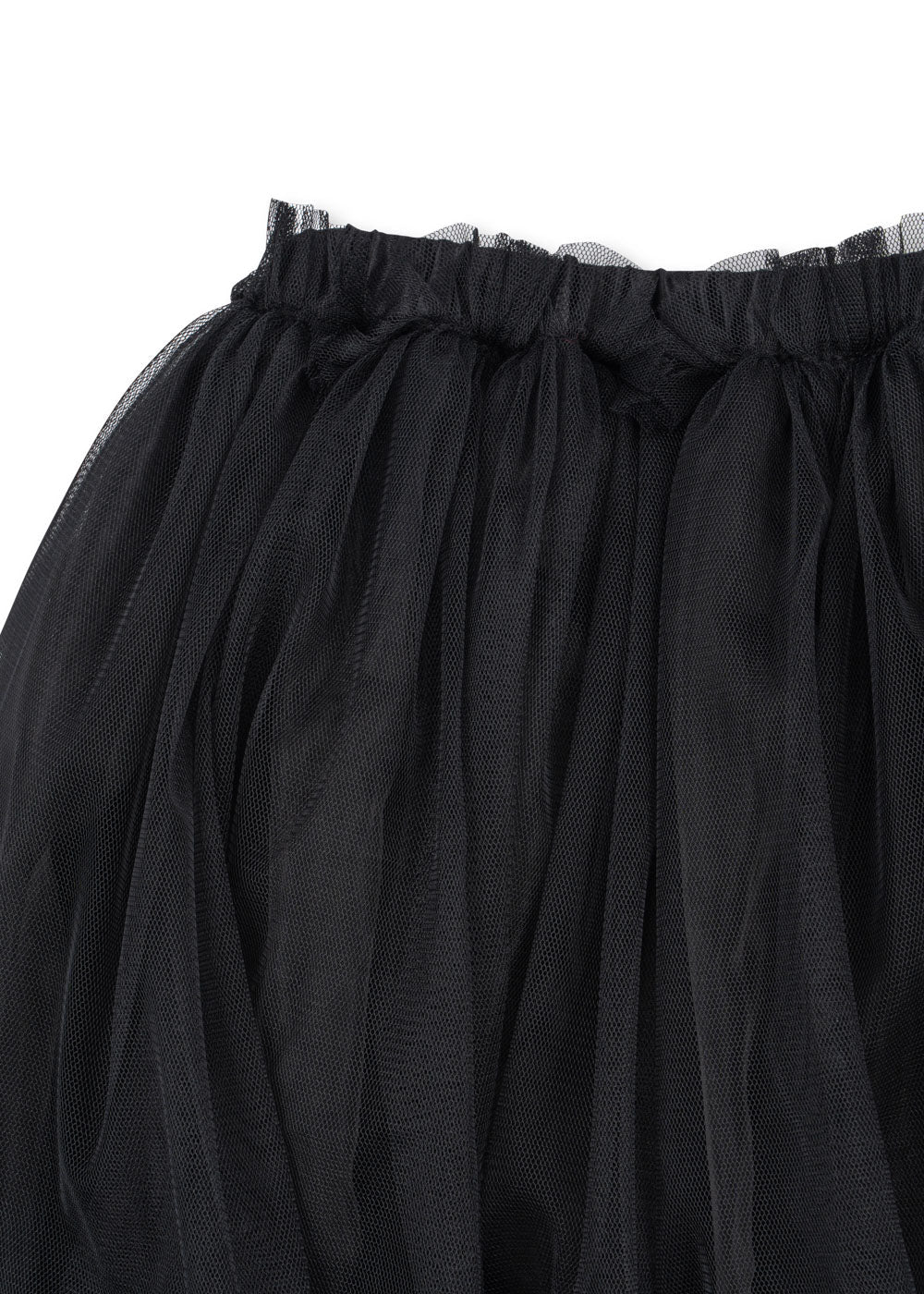 Konges Sløjd Cat Skirt Costume - Black Konges Sløjd