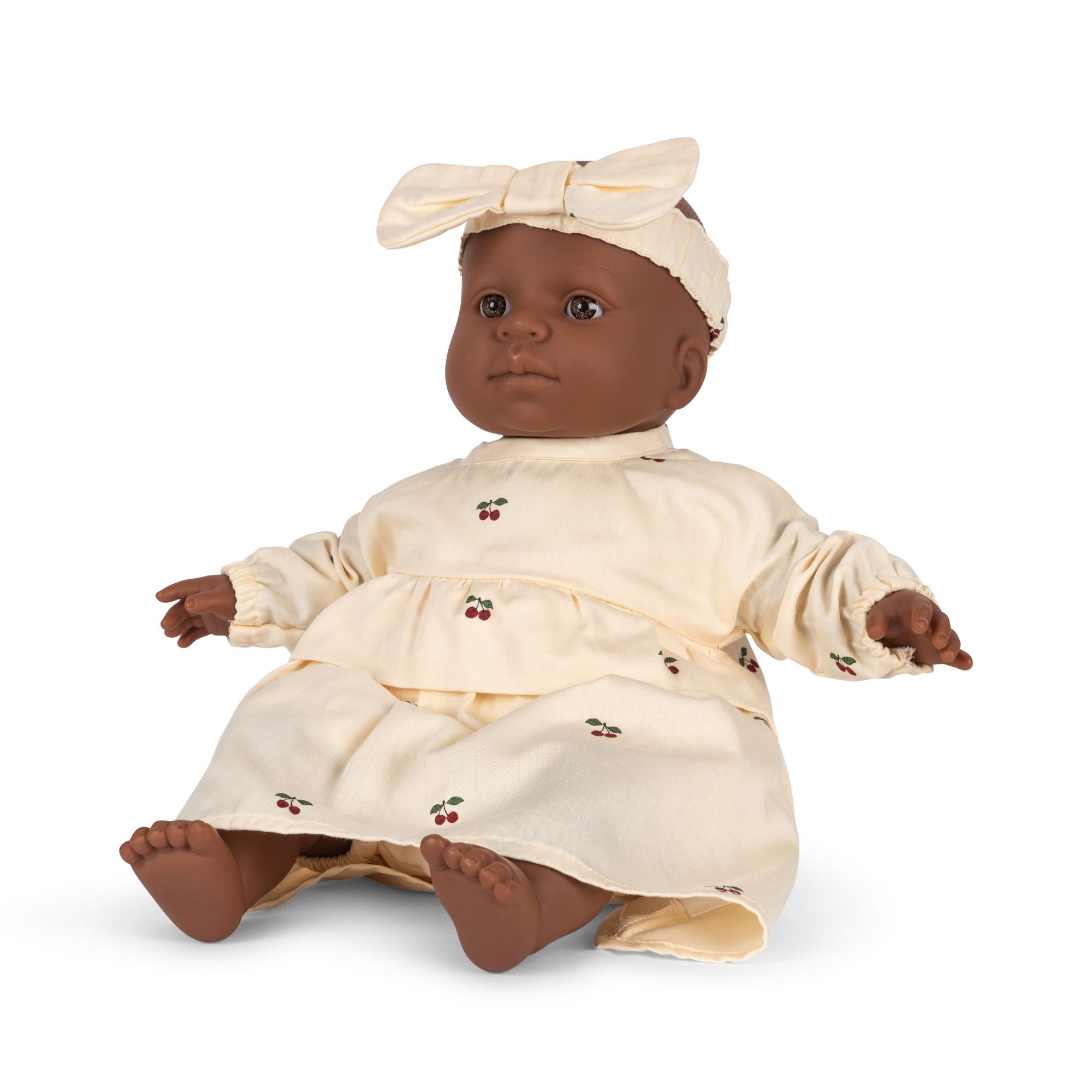 Konges Sløjd CHERRY DOLL CLOTHES SET - CHERRY Konges Sløjd