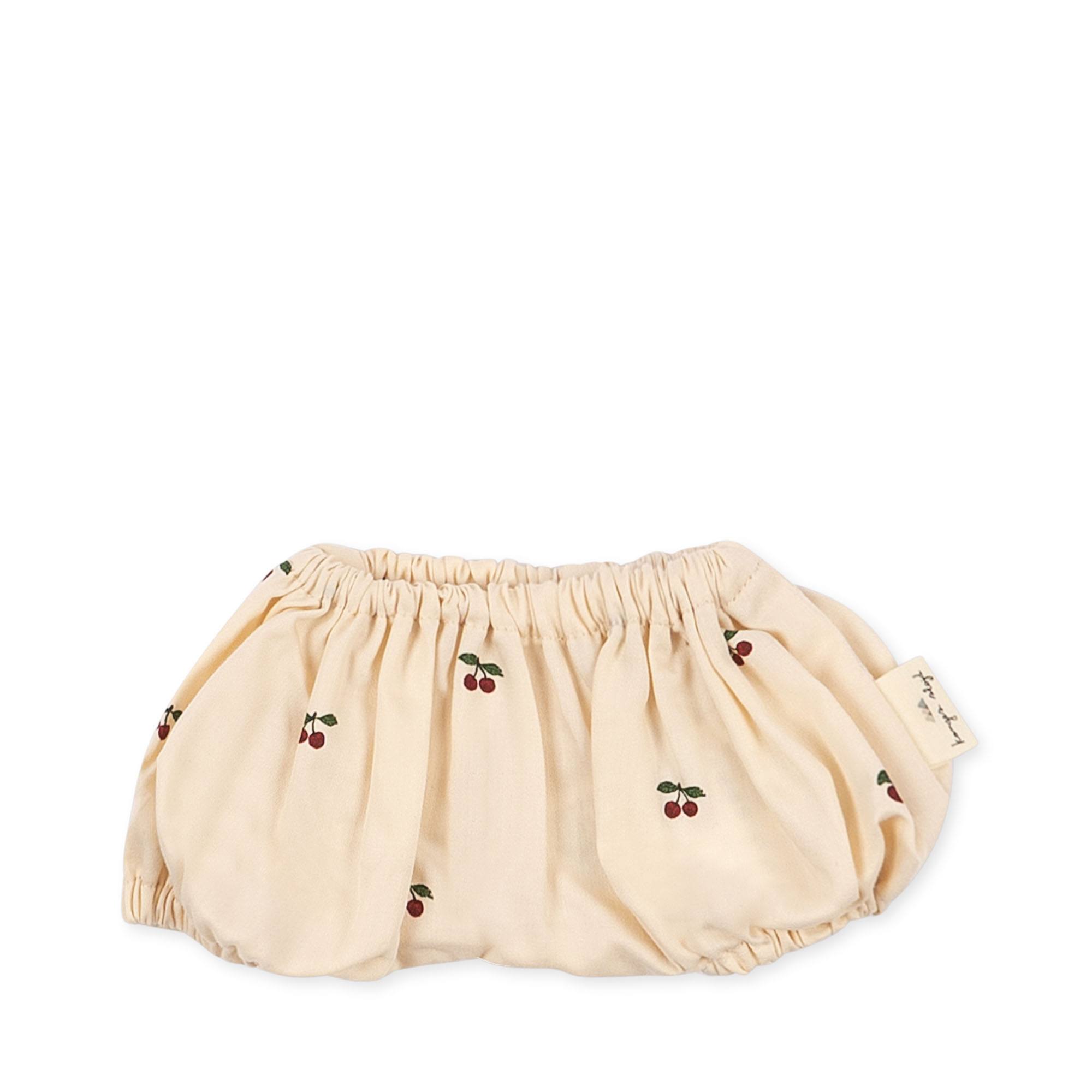 Konges Sløjd CHERRY DOLL CLOTHES SET - CHERRY Konges Sløjd