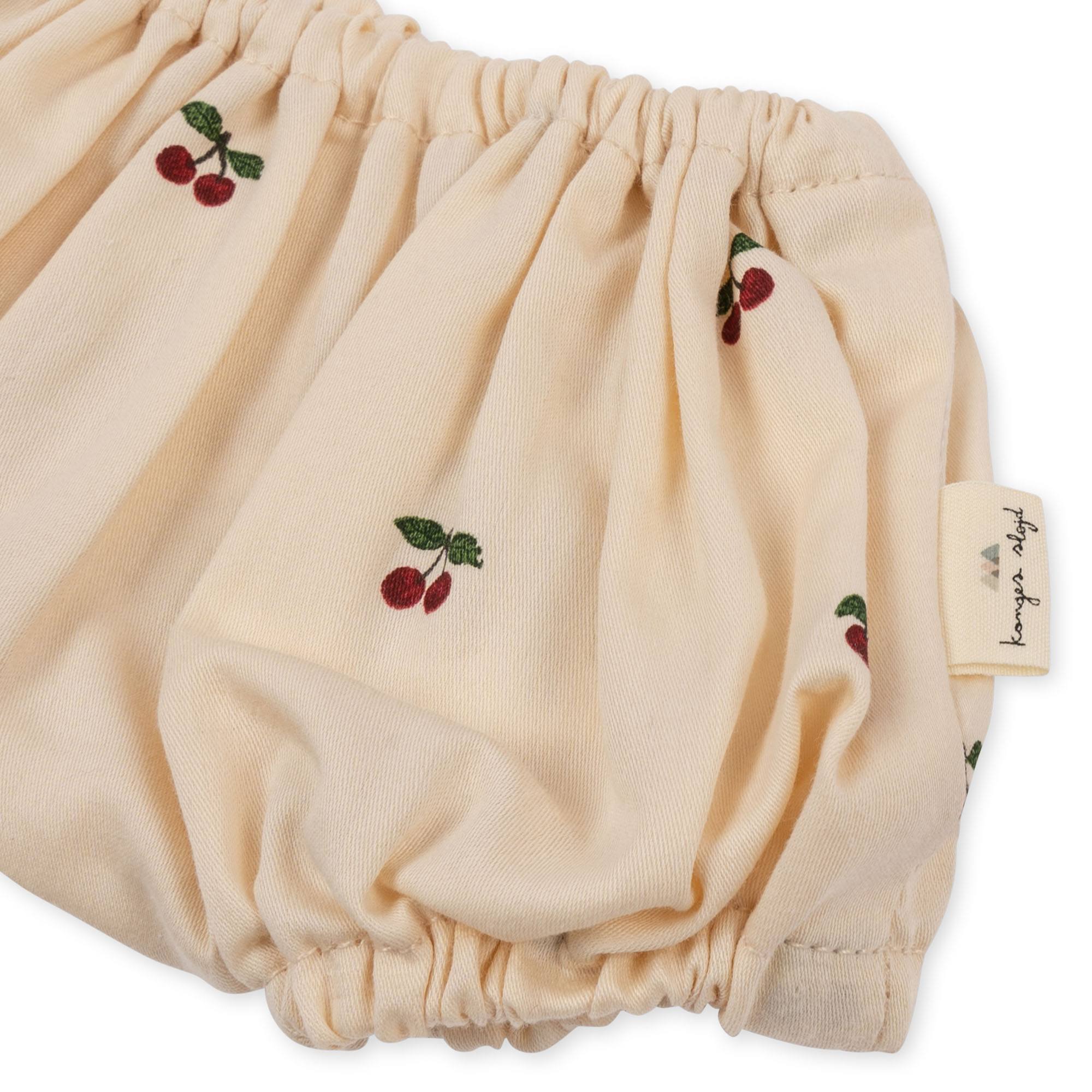 Konges Sløjd CHERRY DOLL CLOTHES SET - CHERRY Konges Sløjd