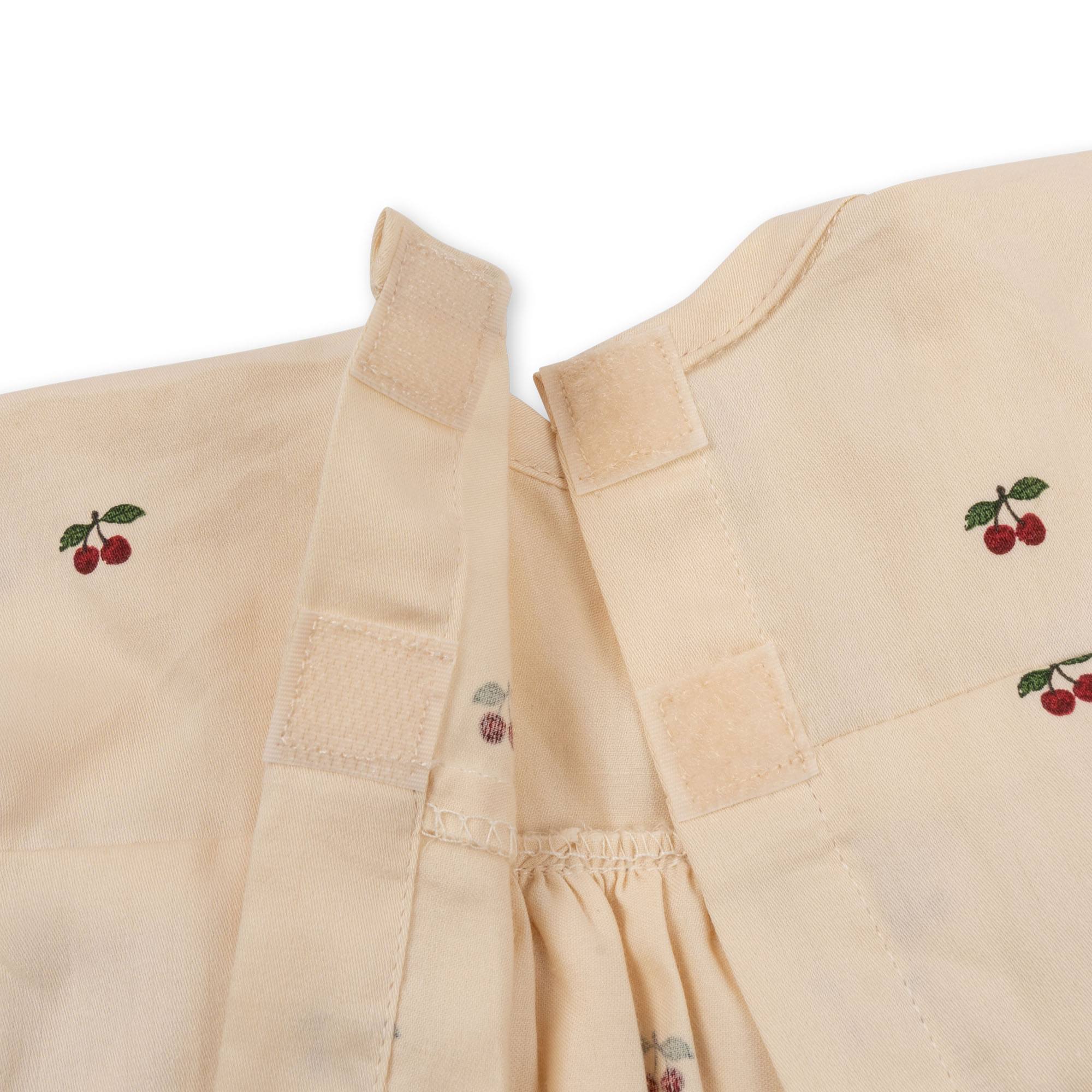 Konges Sløjd CHERRY DOLL CLOTHES SET - CHERRY Konges Sløjd