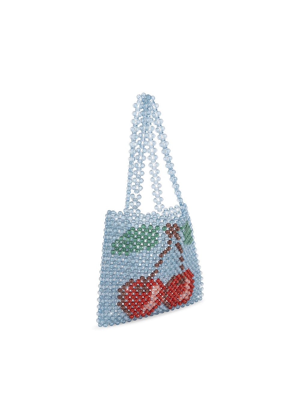 Konges Sløjd CHERRY PERLA BAG - cherry Konges Sløjd New Collection