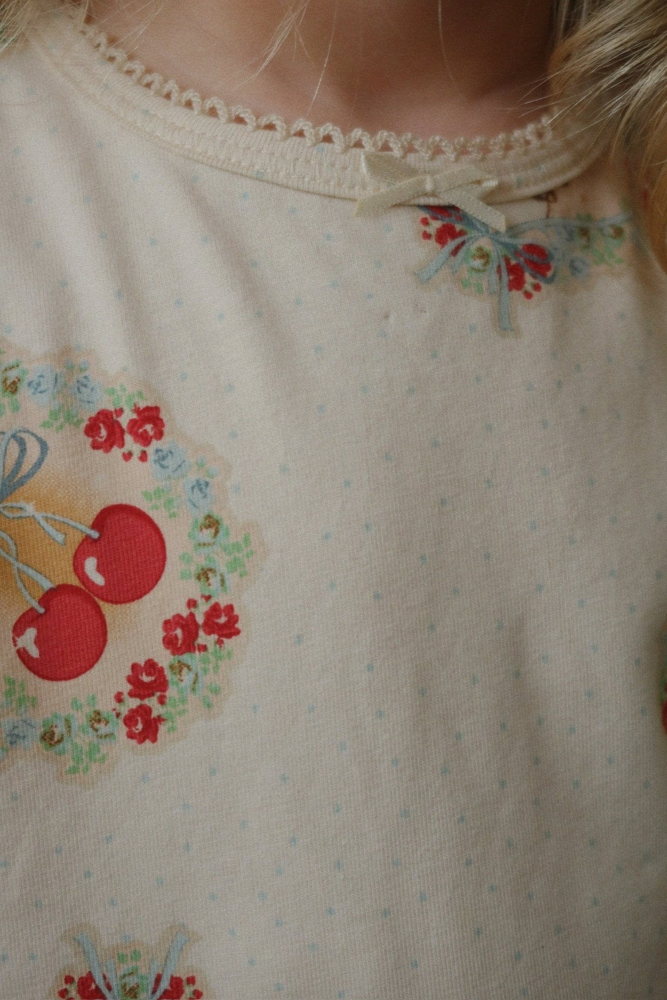 Konges Sløjd CHRISTMAS PYJAMAS SET - deer diary Konges Sløjd New Collection