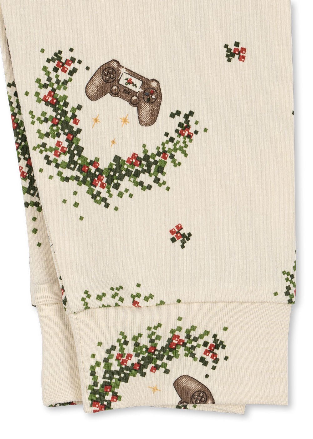 Konges Sløjd CHRISTMAS PYJAMAS SET - gamer Konges Sløjd New Collection