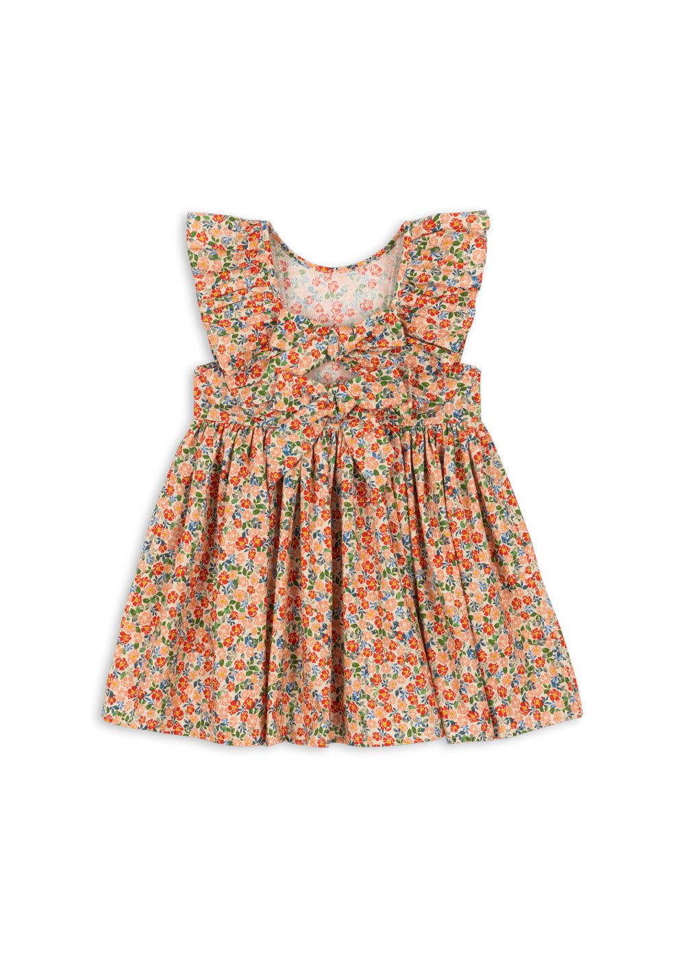 Konges Sløjd CIANNA DRESS - torino Konges Sløjd New Collection