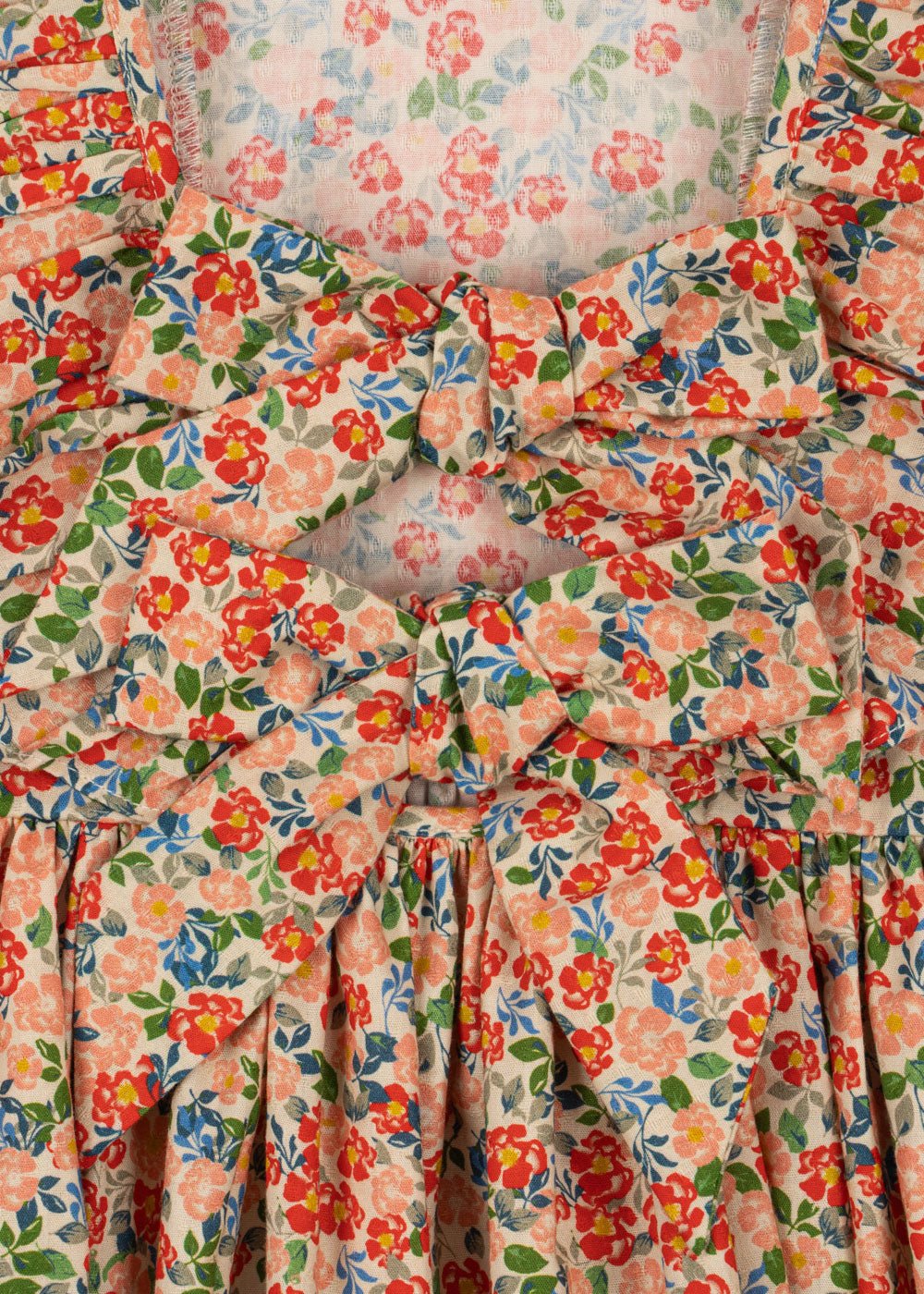 Konges Sløjd CIANNA DRESS - torino Konges Sløjd New Collection