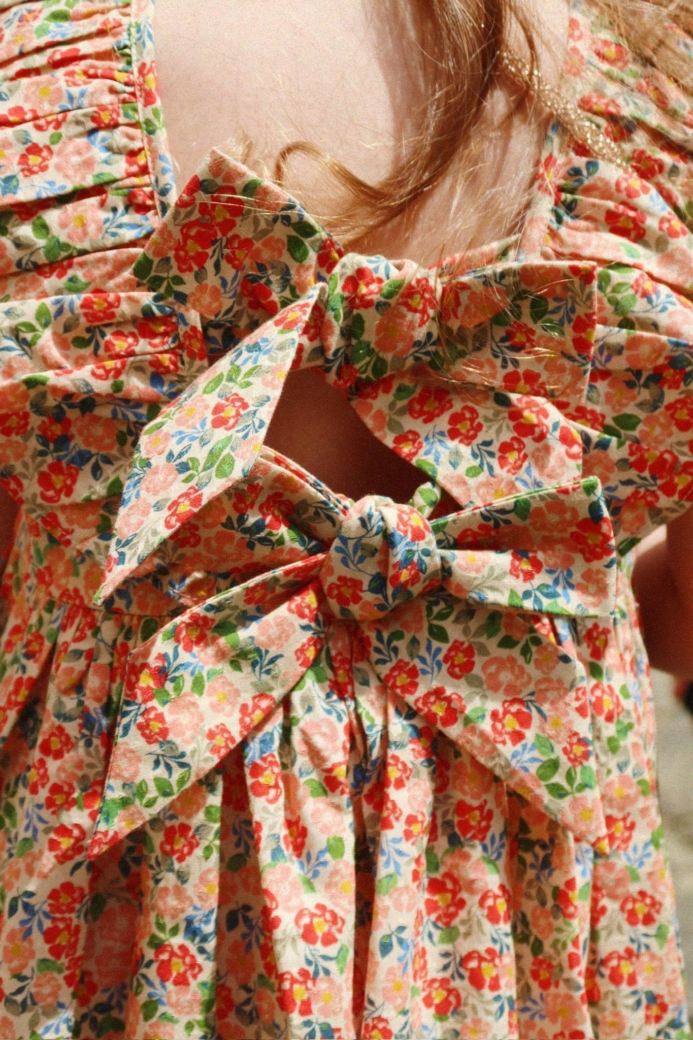 Konges Sløjd CIANNA DRESS - torino Konges Sløjd New Collection