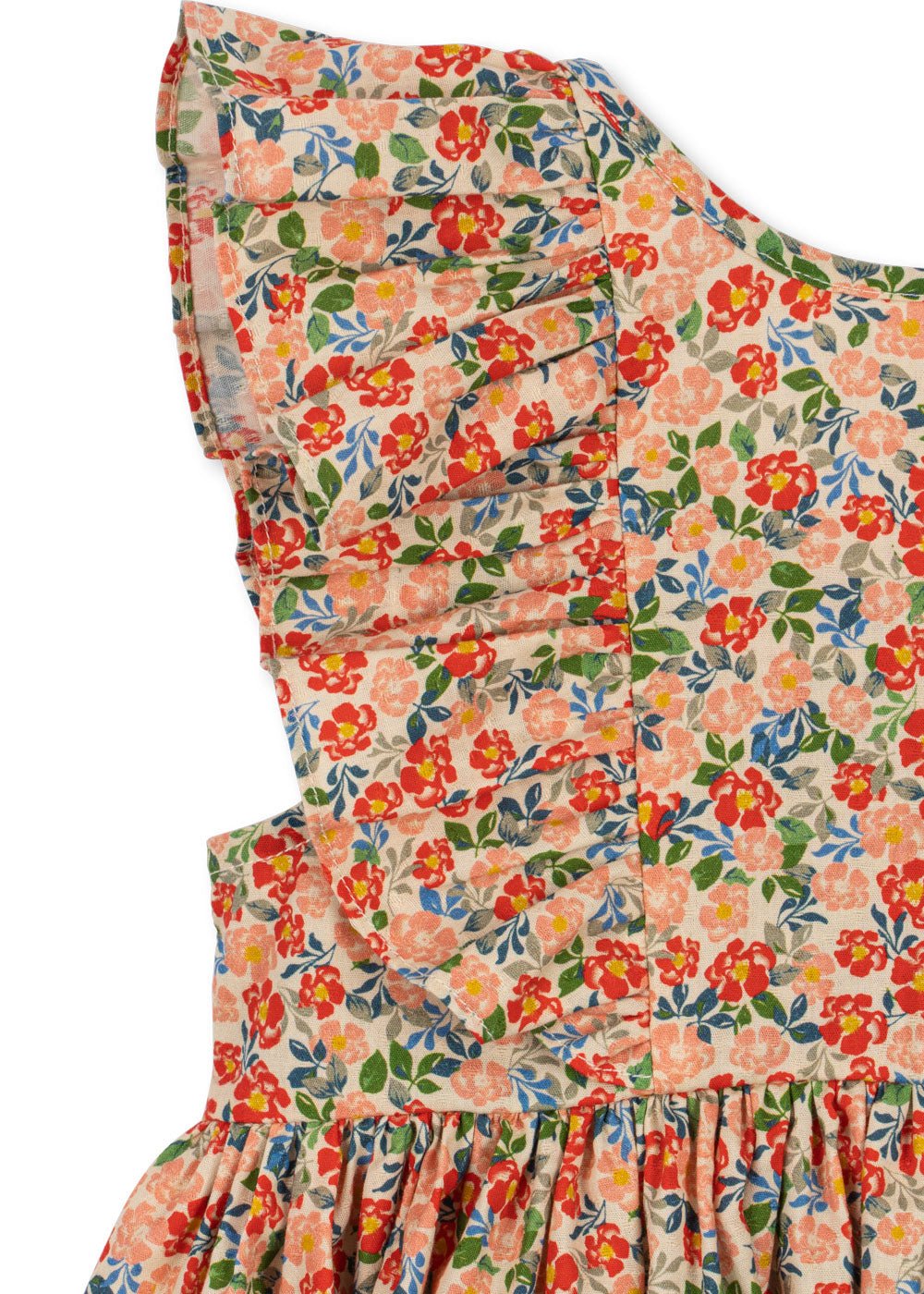 Konges Sløjd CIANNA DRESS - torino Konges Sløjd New Collection