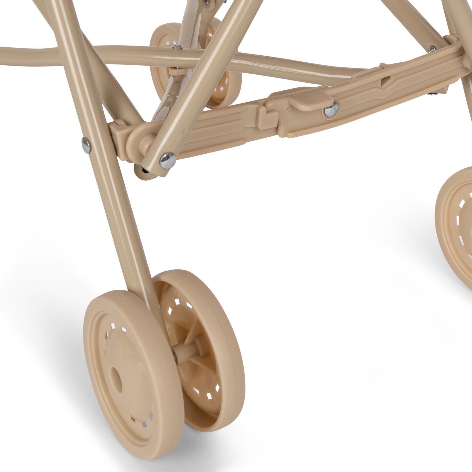 Konges Sløjd DOLL STROLLER - cherry blush Konges Sløjd New Collection