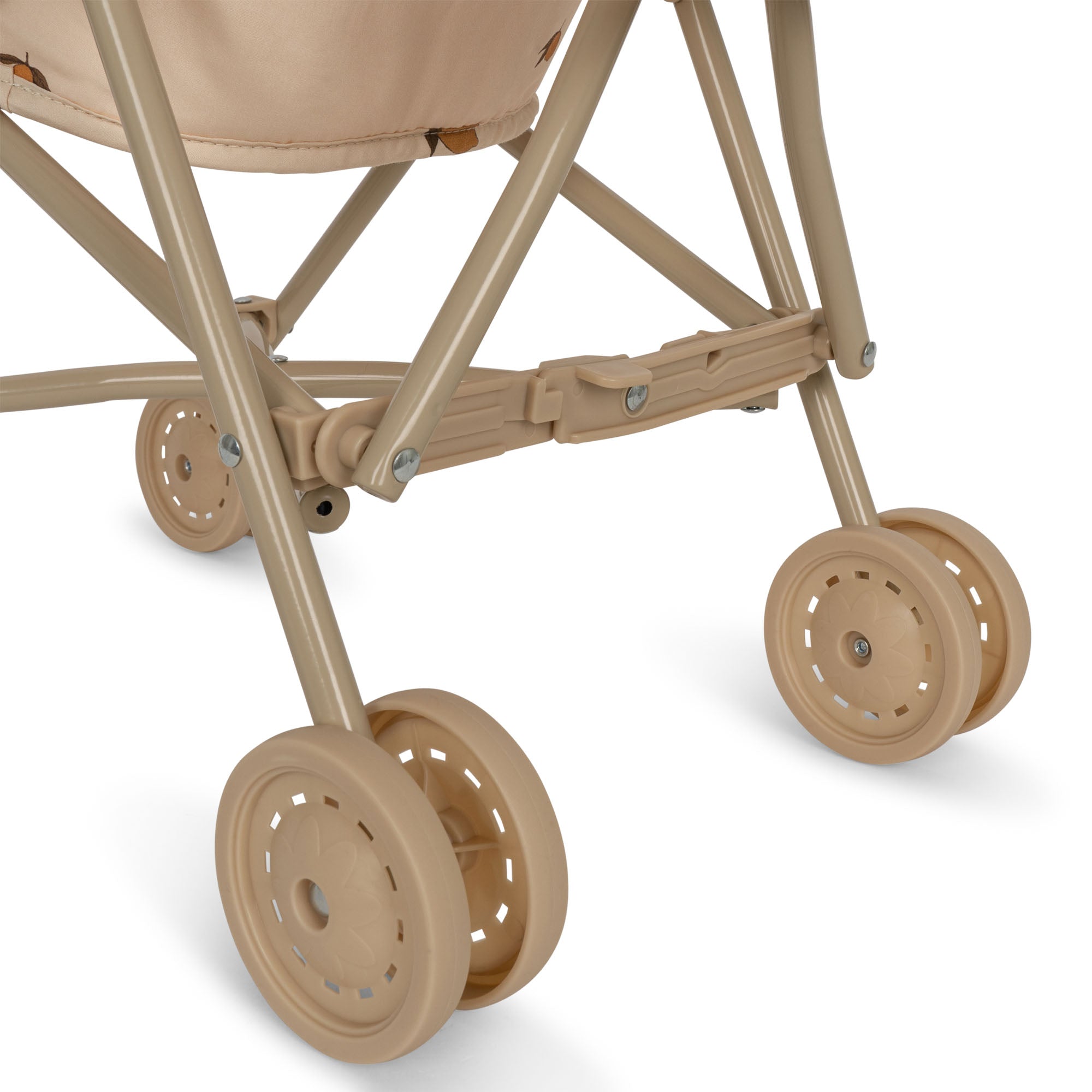 Konges Sløjd DOLL STROLLER - LEMON Konges Sløjd