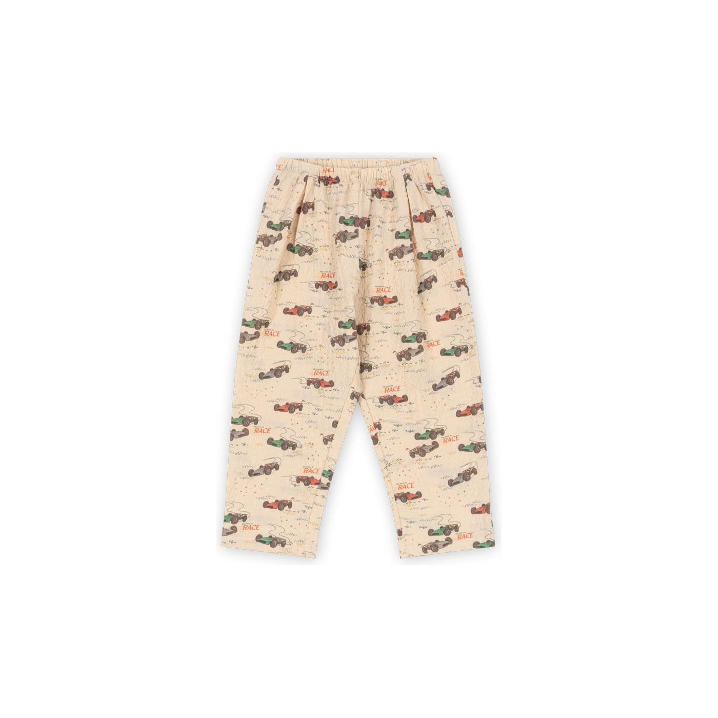 Konges Sløjd ELLIOT PANTS GOTS Konges Sløjd