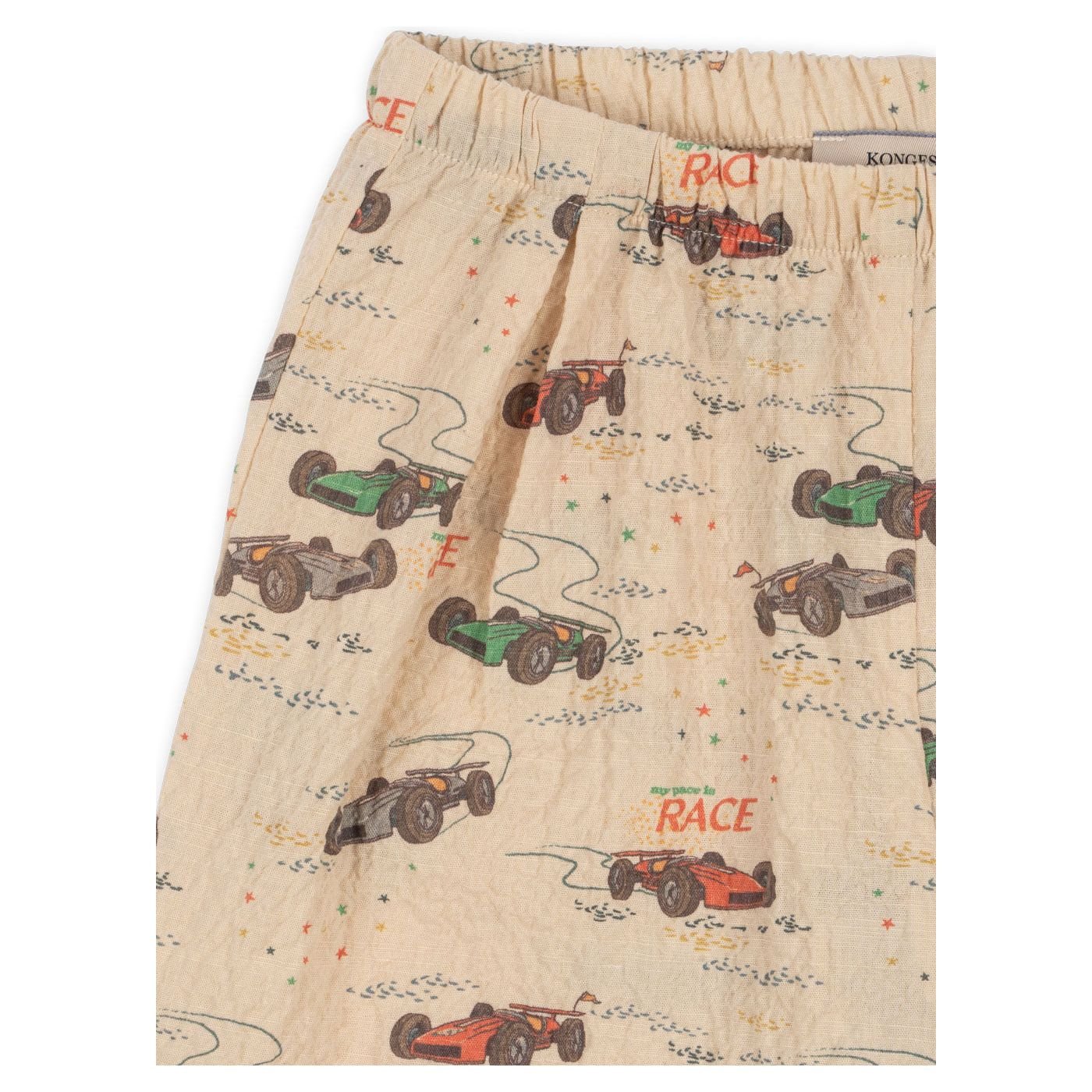 Konges Sløjd ELLIOT PANTS GOTS Konges Sløjd