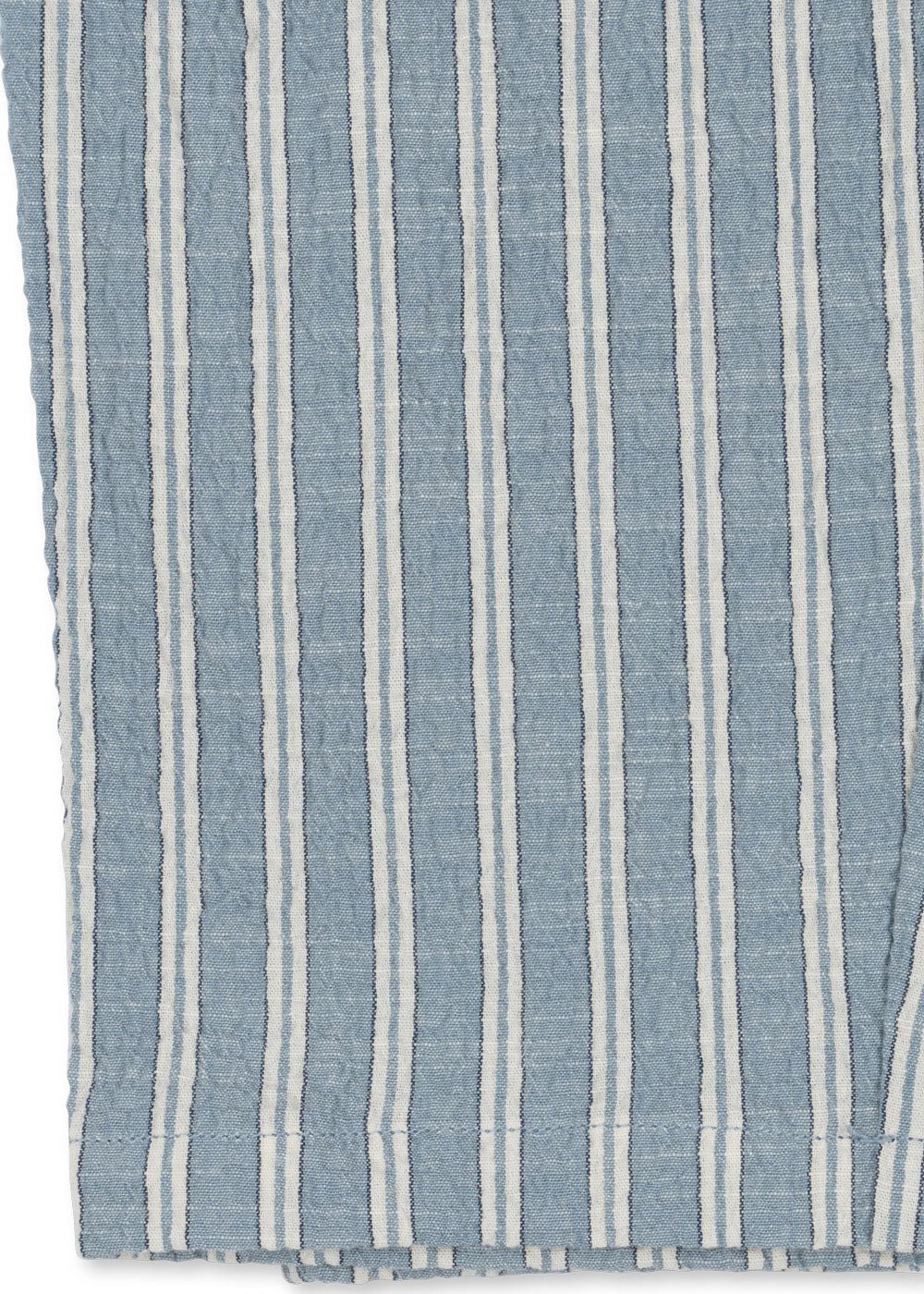 Konges Sløjd ELLIOT PANTS - trio bleu stripe Konges Sløjd New Collection