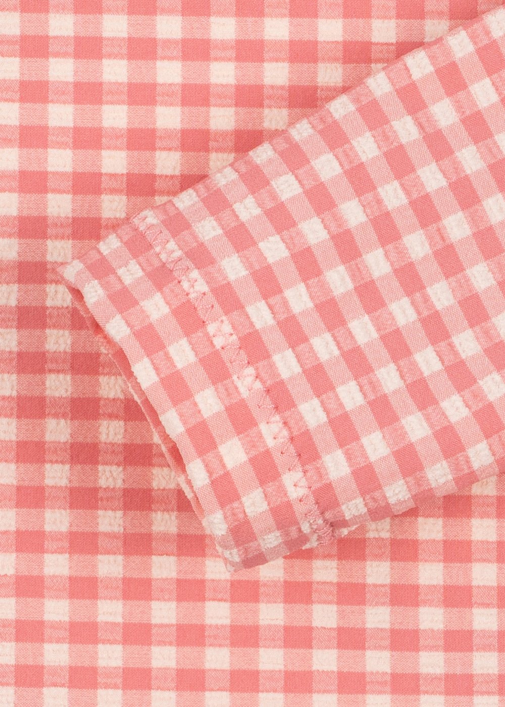 Konges Sløjd ETTA LONG SLEEVE SWIMSUIT - geranium pink Konges Sløjd New Collection